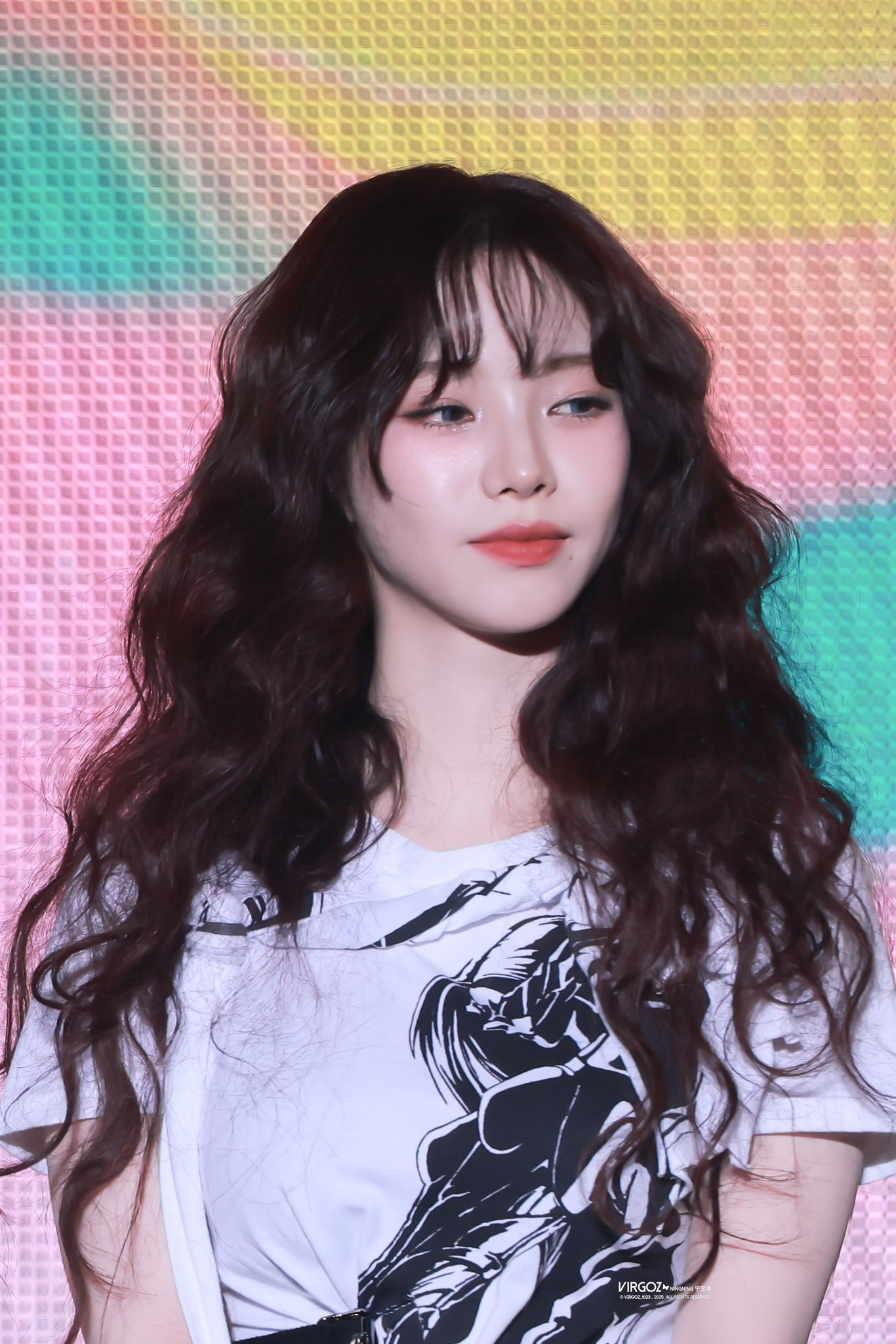 (스압)쫌 많이 예쁜 에스파 카리나.jpgif | 인스티즈