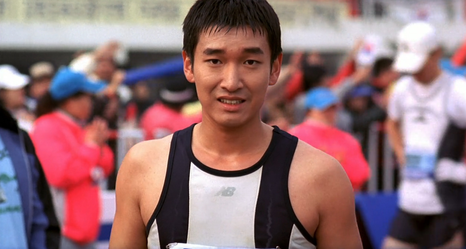 자폐인 부모들이 말아톤 보고 많이 운 이유.jpg | 인스티즈
