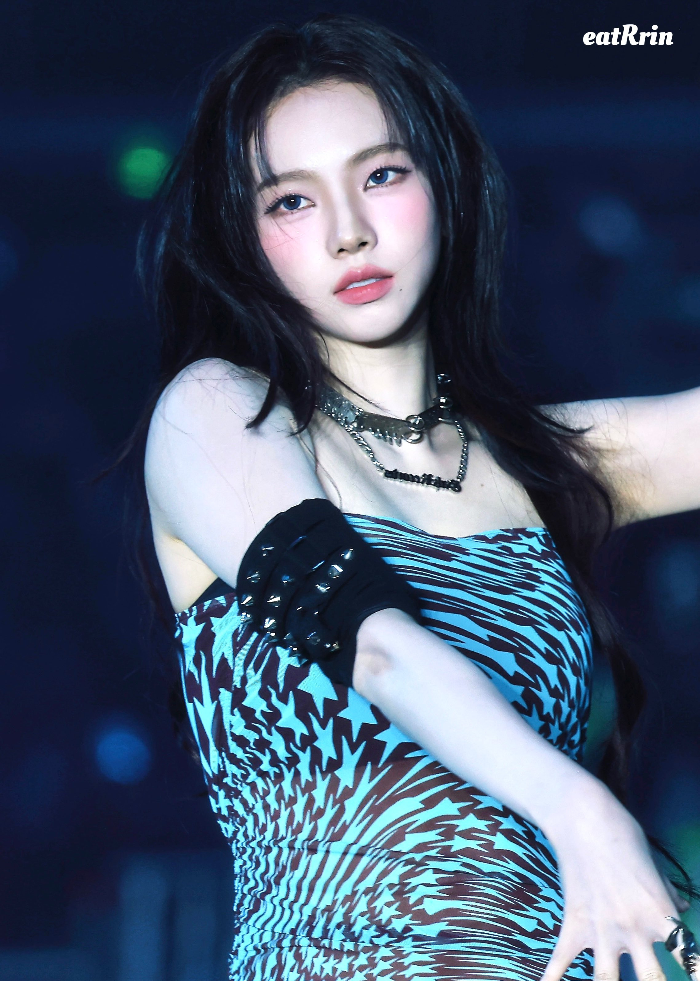 (스압)쫌 많이 예쁜 에스파 카리나.jpgif | 인스티즈