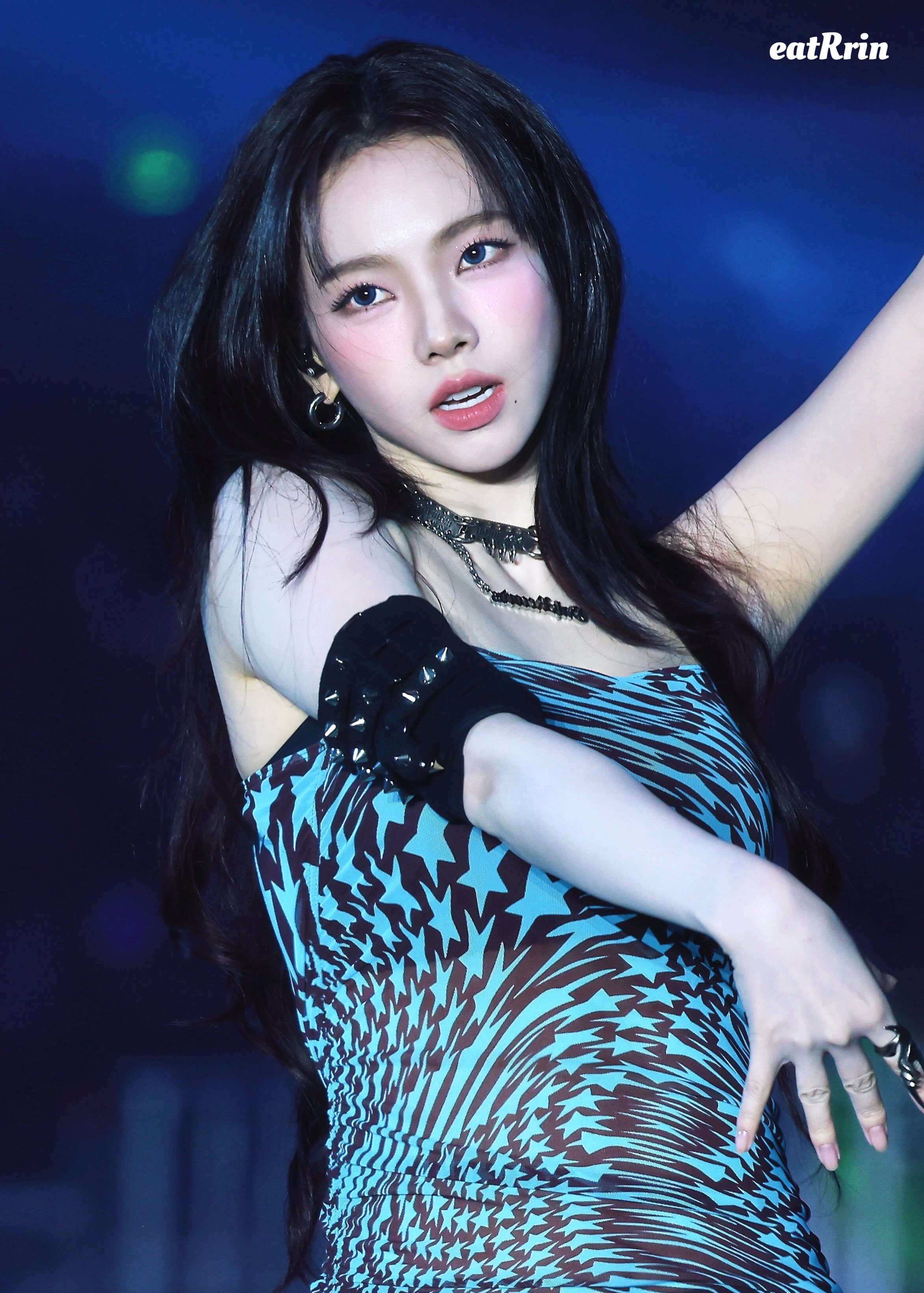 (스압)쫌 많이 예쁜 에스파 카리나.jpgif | 인스티즈