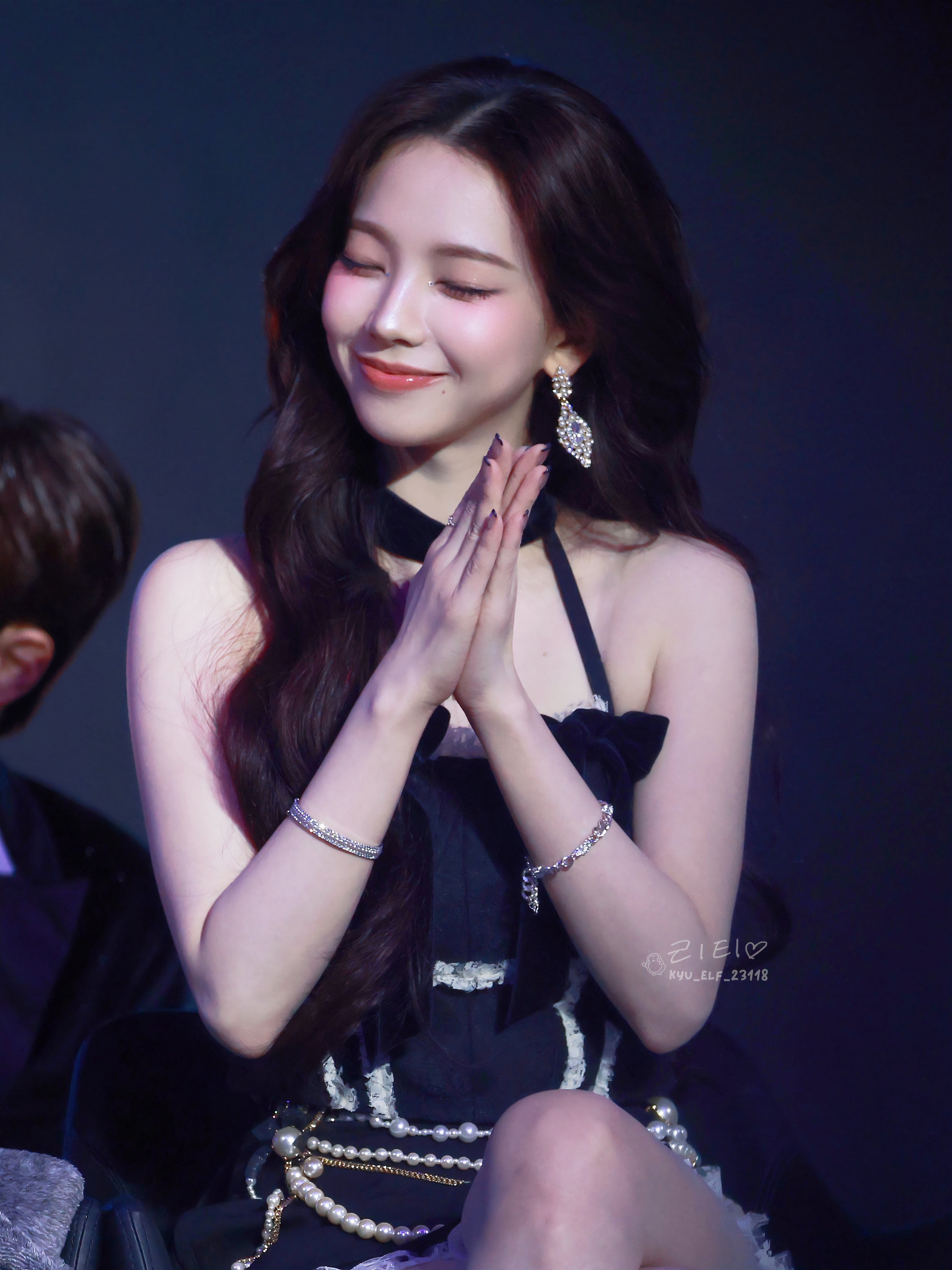 (스압)쫌 많이 예쁜 에스파 카리나.jpgif | 인스티즈