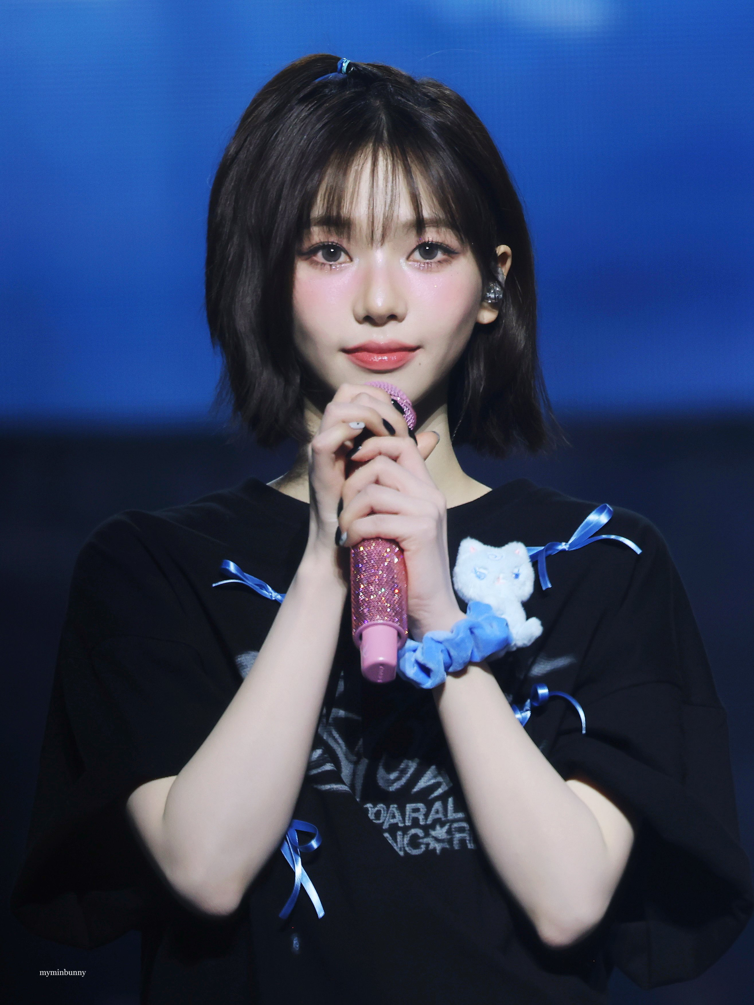 (스압)쫌 많이 예쁜 에스파 카리나.jpgif | 인스티즈