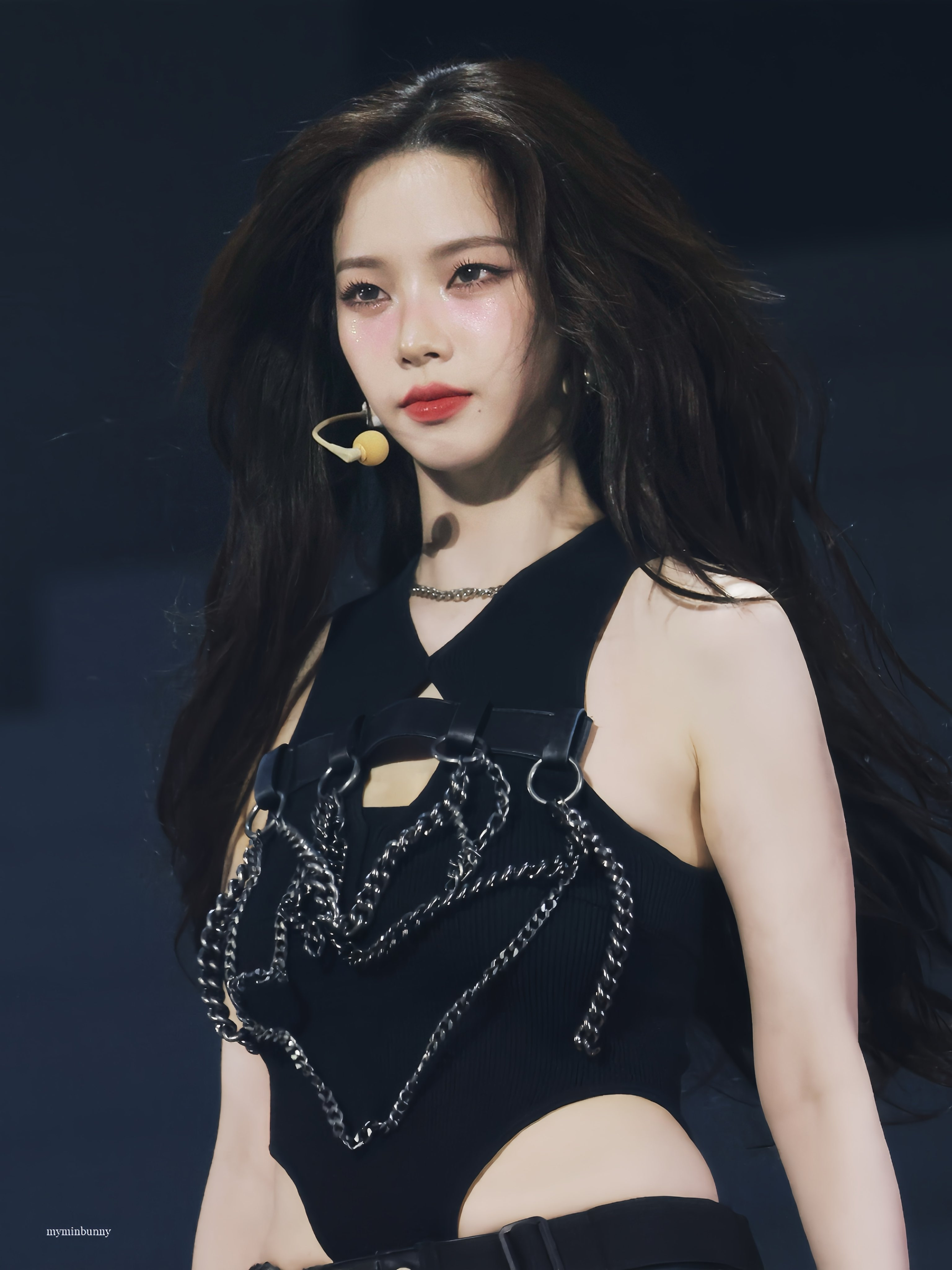 (스압)쫌 많이 예쁜 에스파 카리나.jpgif | 인스티즈