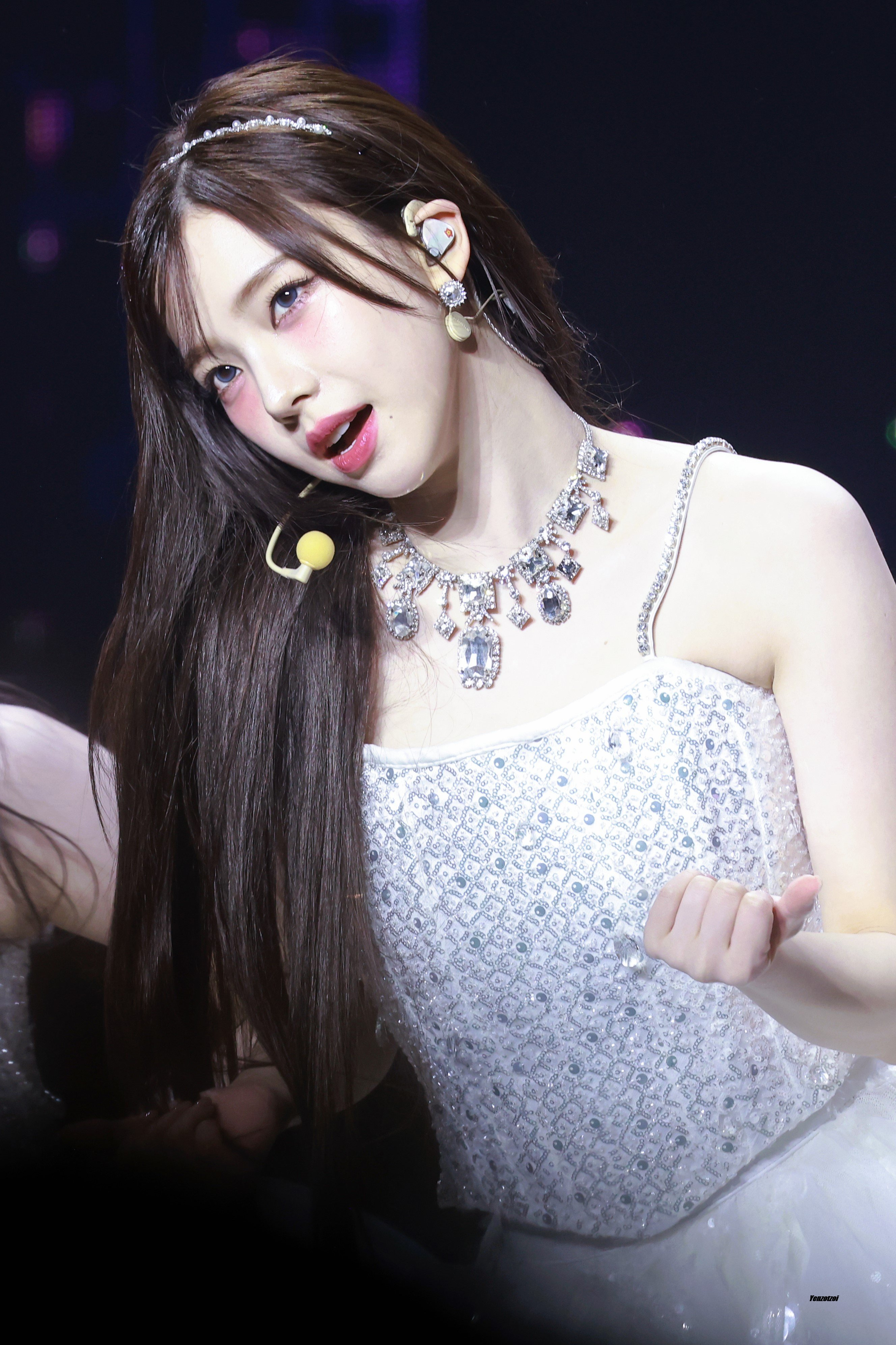 (스압)쫌 많이 예쁜 에스파 카리나.jpgif | 인스티즈