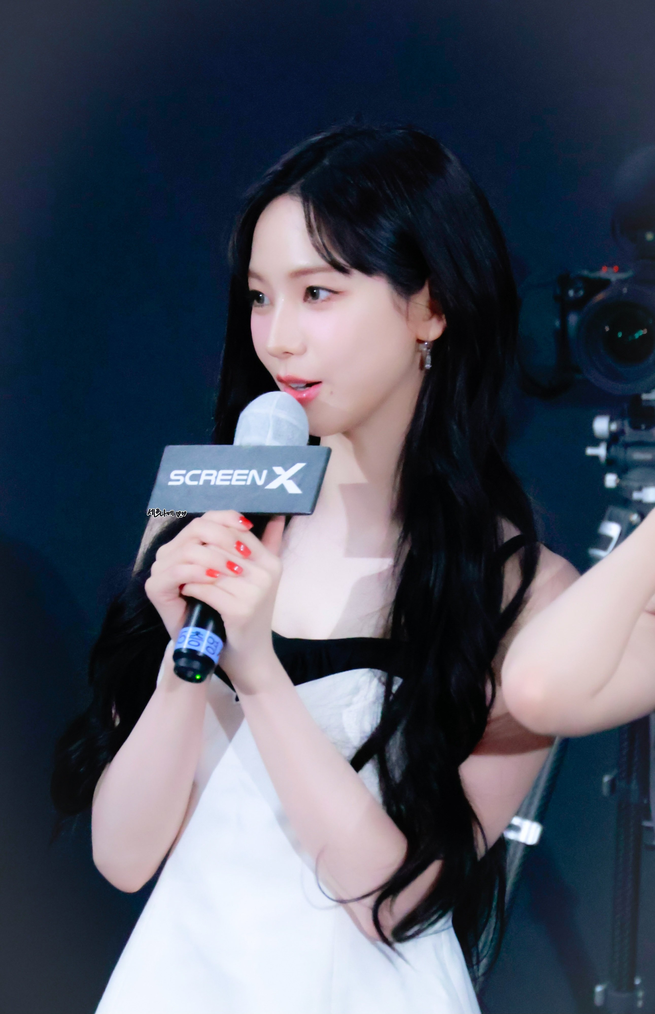 (스압)쫌 많이 예쁜 에스파 카리나.jpgif | 인스티즈