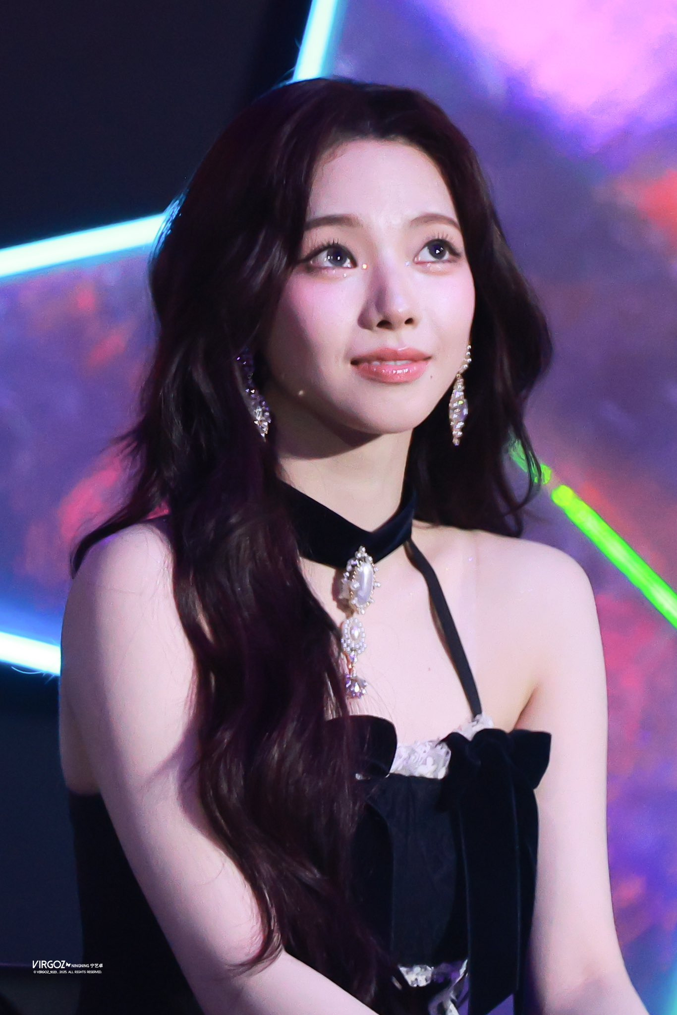 (스압)쫌 많이 예쁜 에스파 카리나.jpgif | 인스티즈
