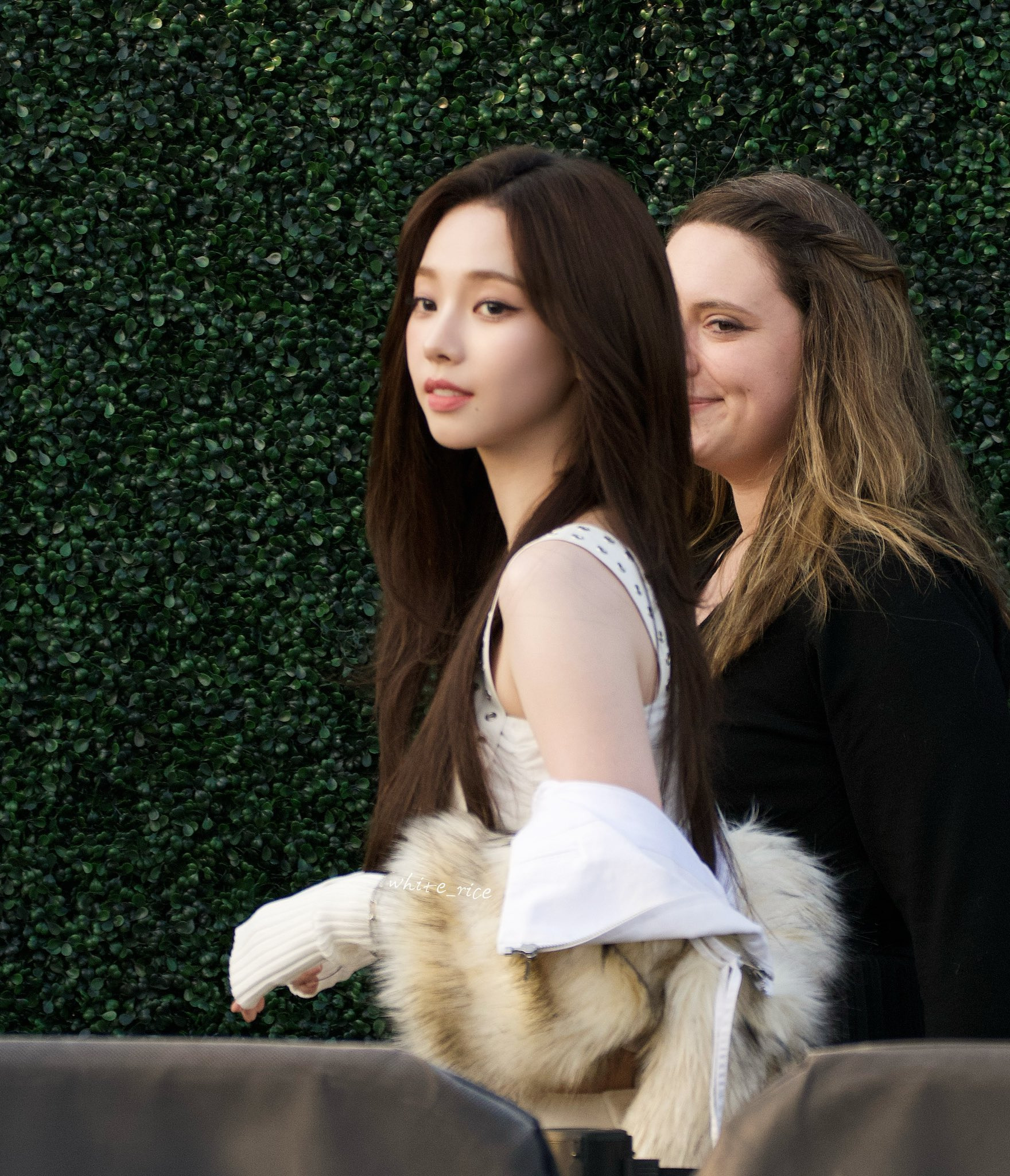 (스압)쫌 많이 예쁜 에스파 카리나.jpgif | 인스티즈