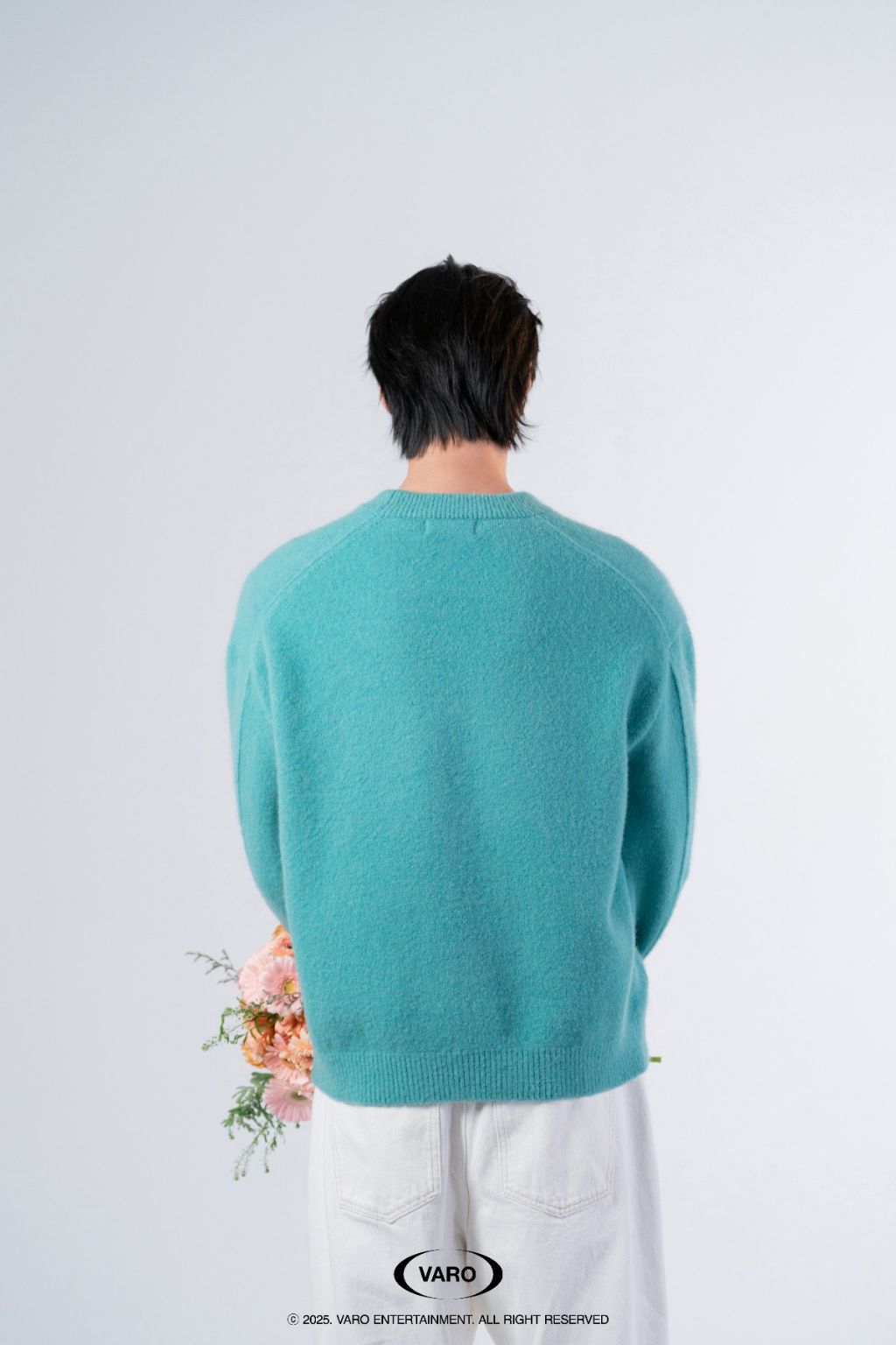 변우석 x 크리니크 봄 화보🌷비하인드 포토 | 인스티즈