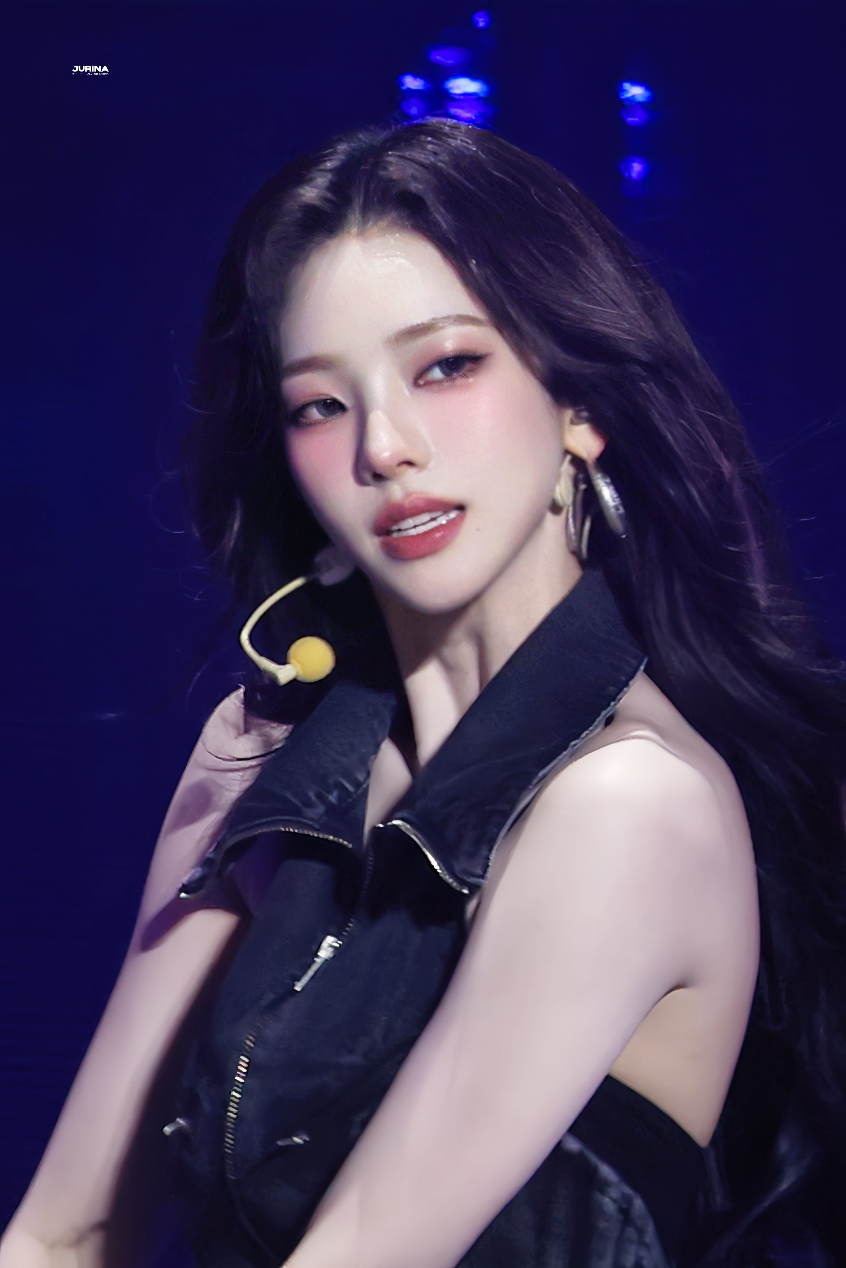 (스압)쫌 많이 예쁜 에스파 카리나.jpgif | 인스티즈