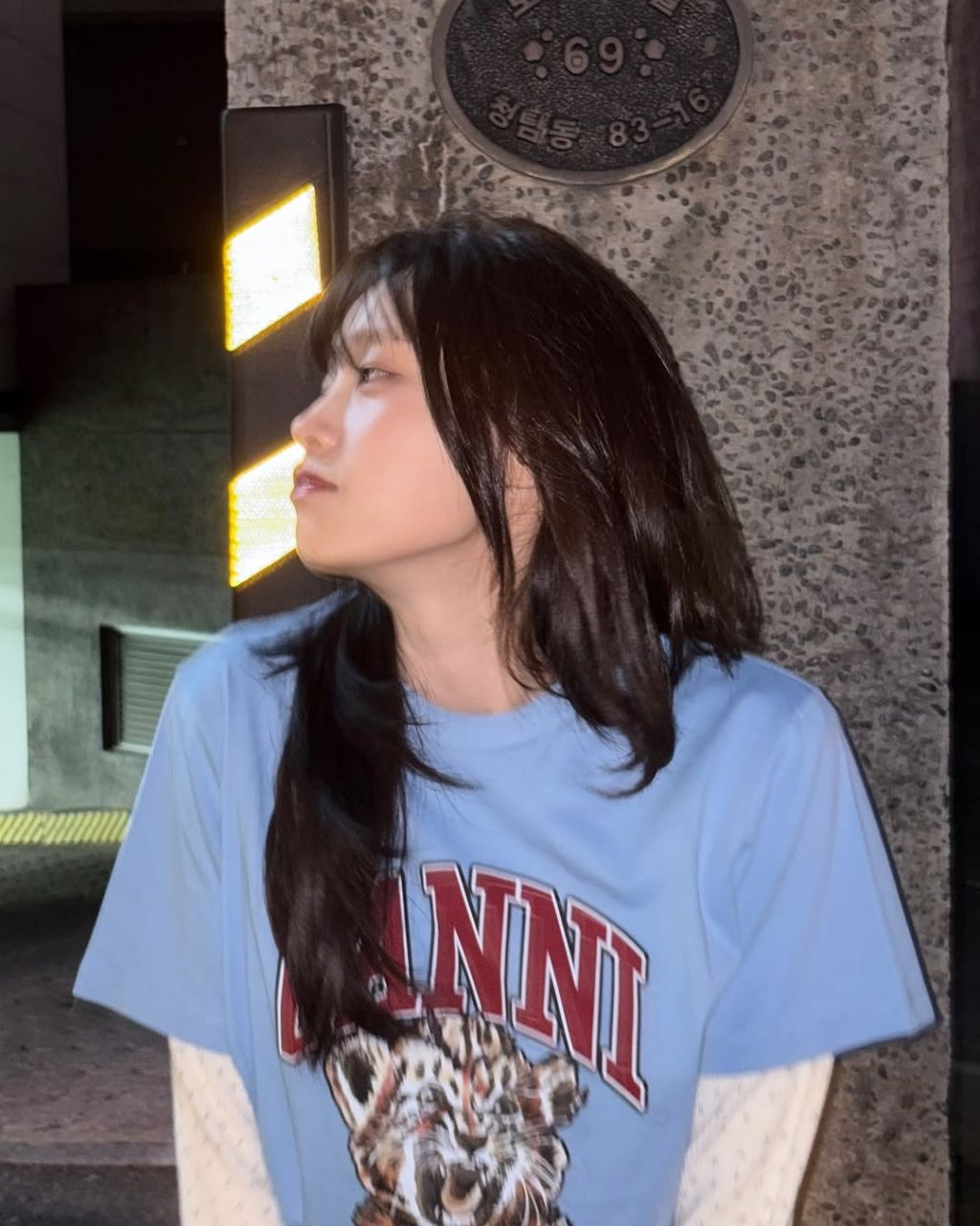 나대서 그렇지 가만보면 이쁜 츄 | 인스티즈