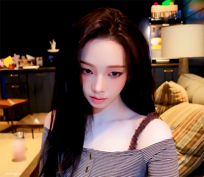 (스압)쫌 많이 예쁜 에스파 카리나.jpgif | 인스티즈