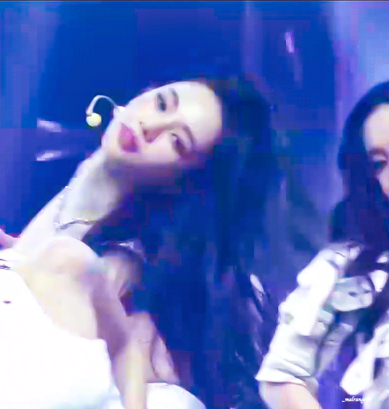 (스압)쫌 많이 예쁜 에스파 카리나.jpgif | 인스티즈