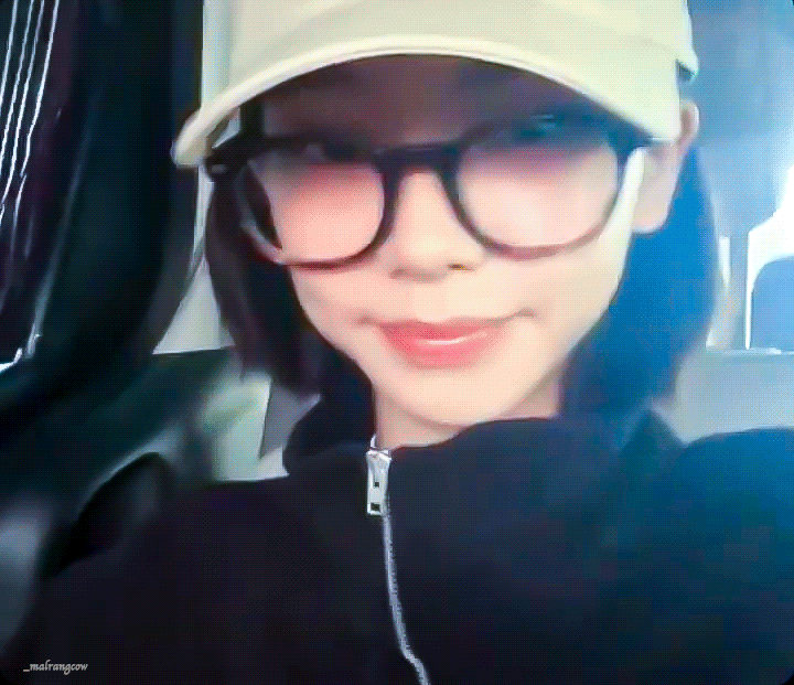 (스압)쫌 많이 예쁜 에스파 카리나.jpgif | 인스티즈