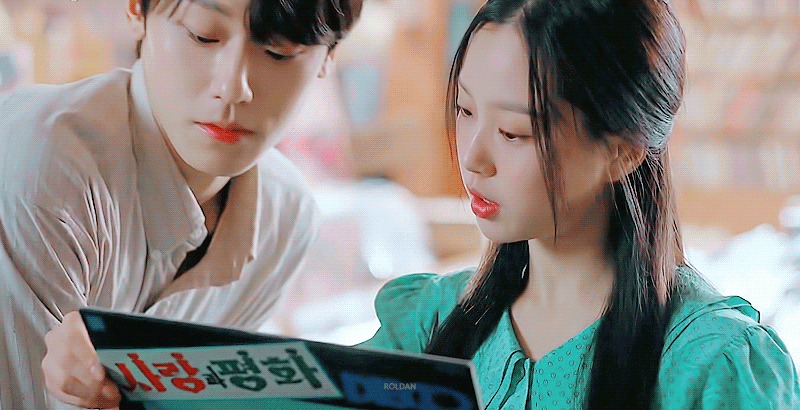 이도현 인생케미하면 이 셋으로 갈림.gif | 인스티즈