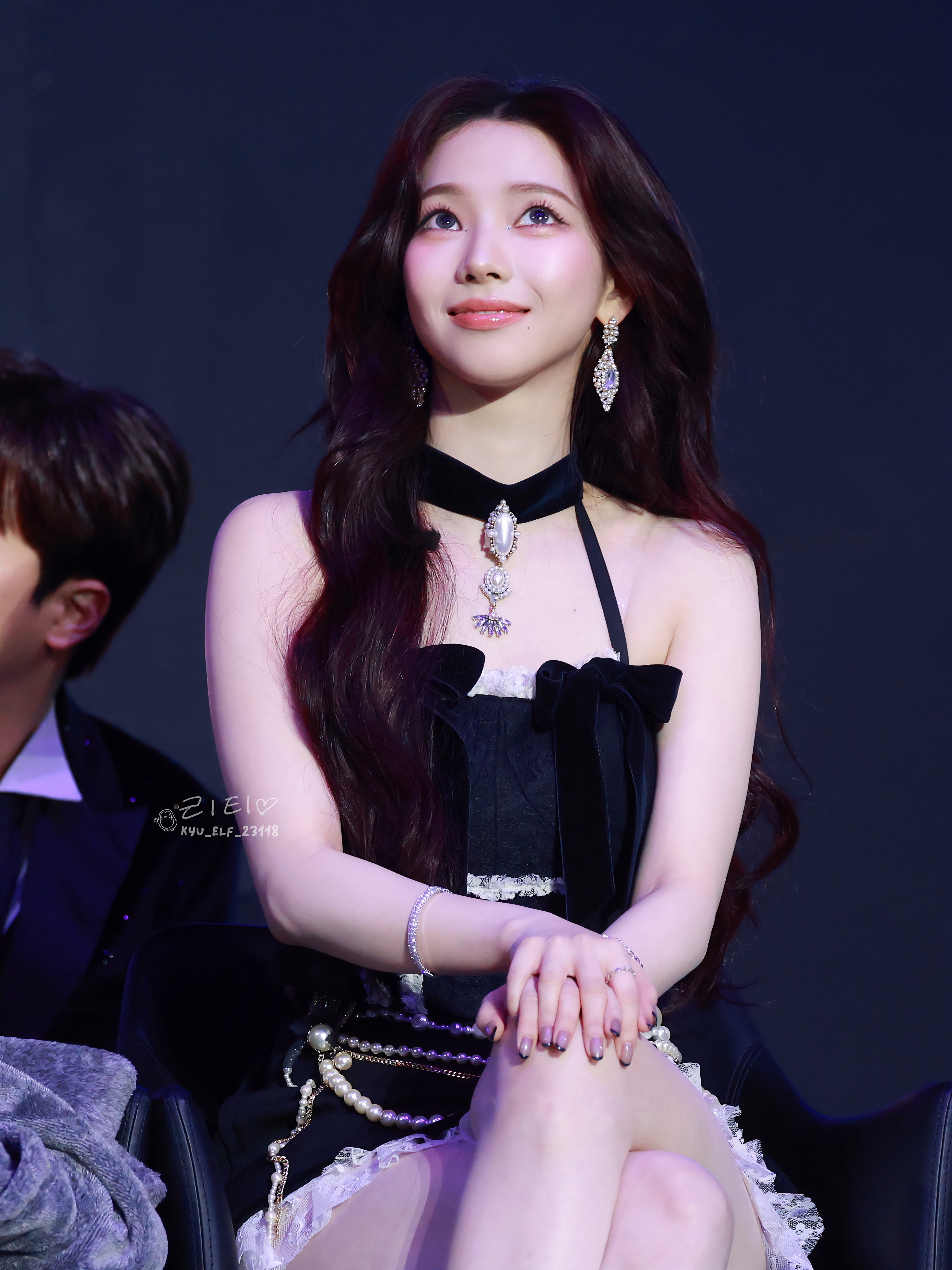 (스압)쫌 많이 예쁜 에스파 카리나.jpgif | 인스티즈