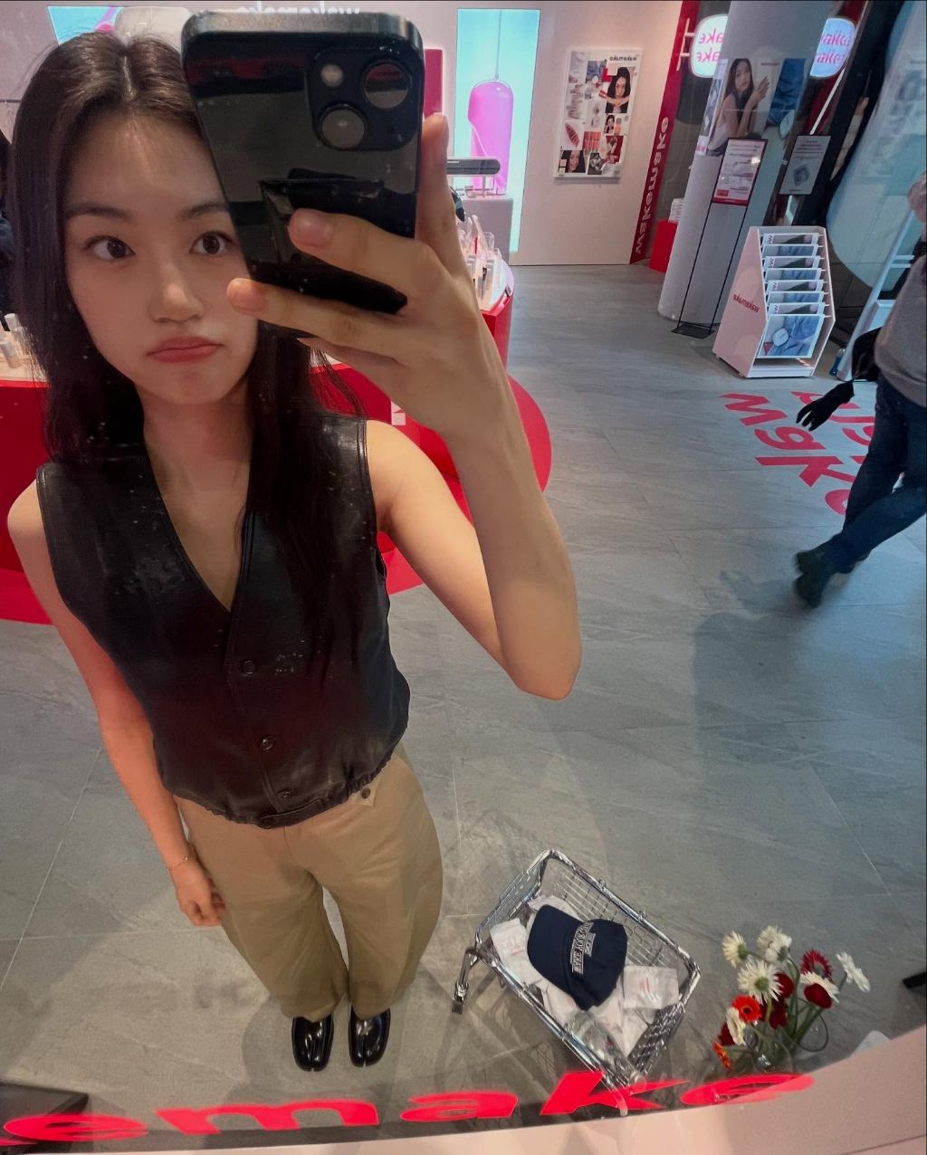 김도연 인스타그램 업로드 | 인스티즈