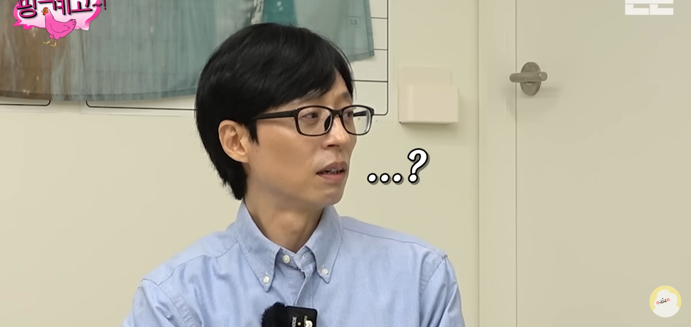 [유머] 본인만 빌런인 걸 모르는 장항준 .jpg | 인스티즈