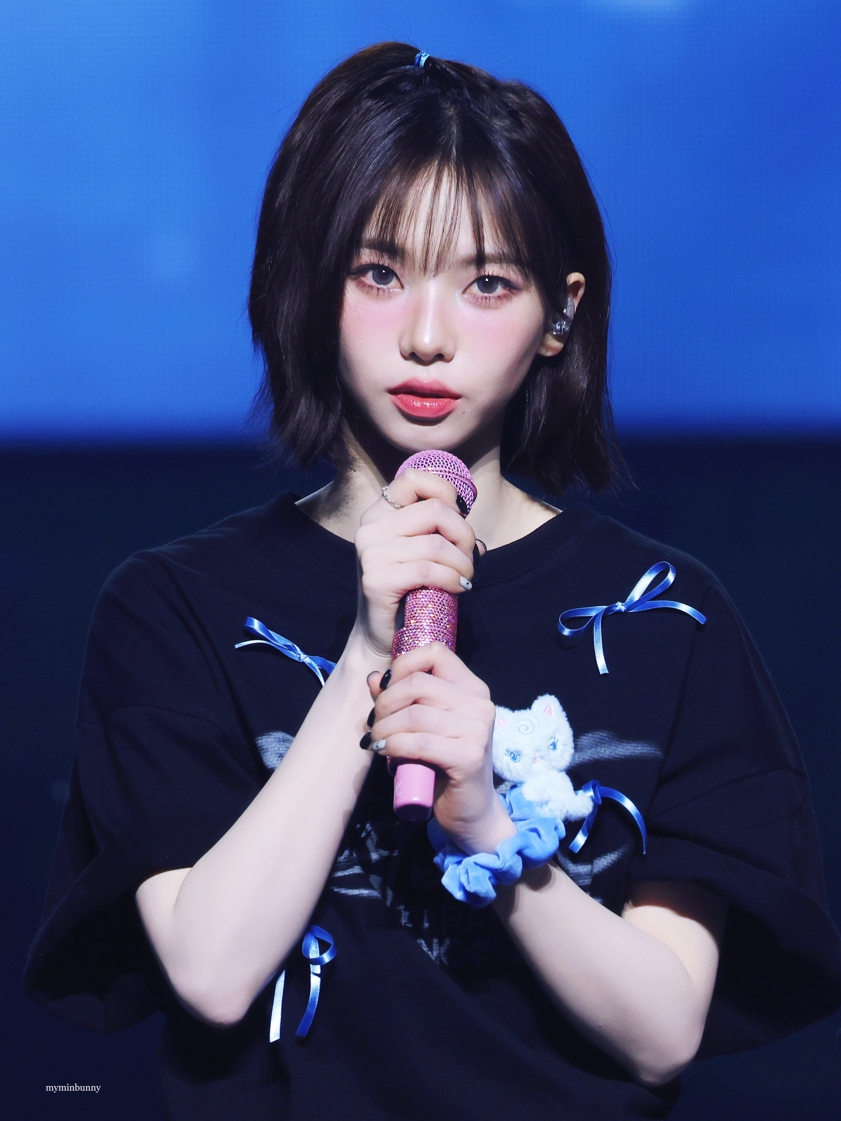 (스압)쫌 많이 예쁜 에스파 카리나.jpgif | 인스티즈
