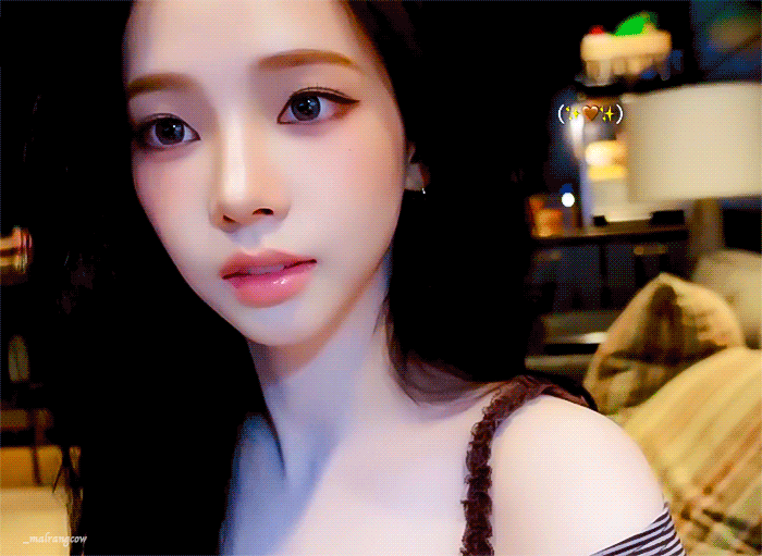 (스압)쫌 많이 예쁜 에스파 카리나.jpgif | 인스티즈