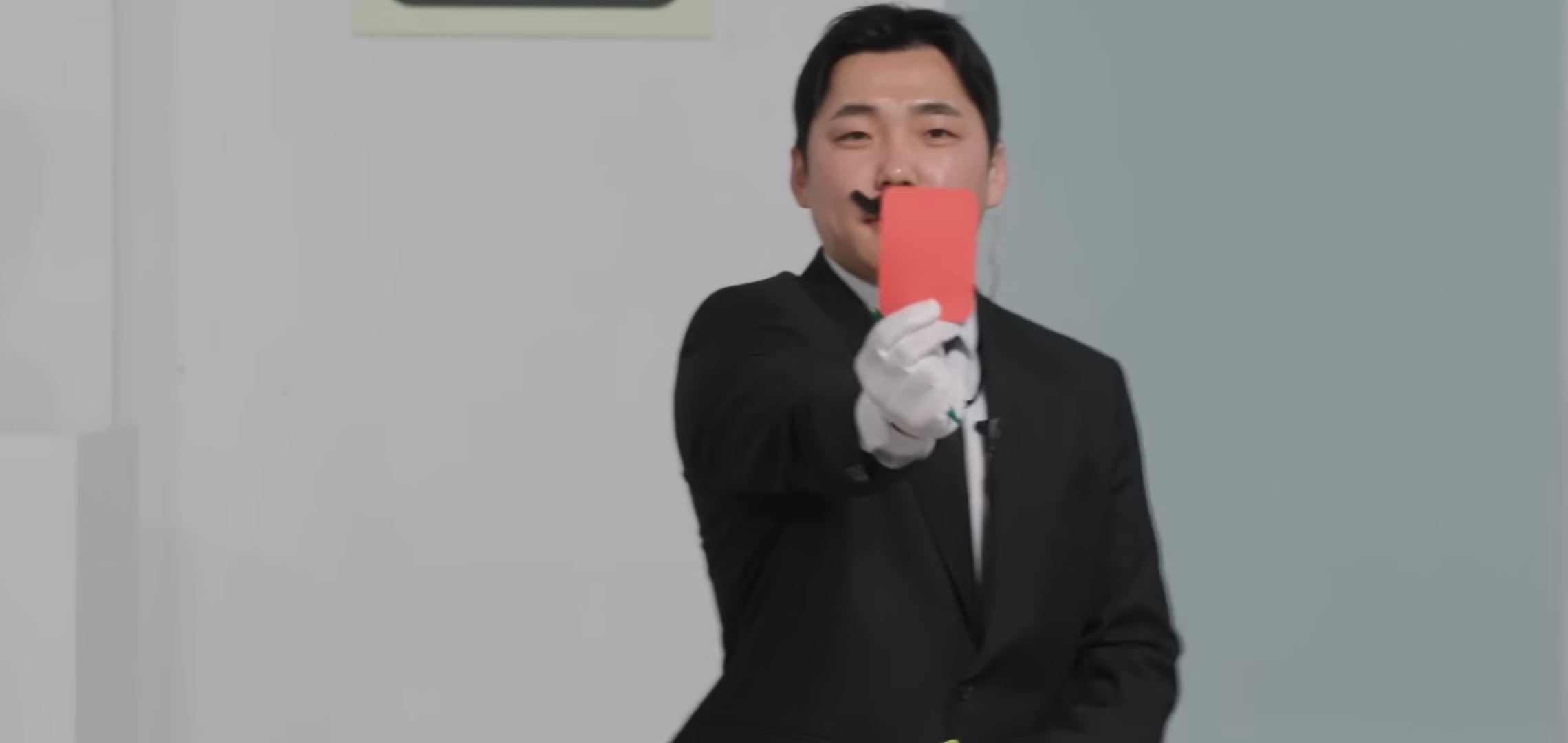 웃으면 안되는 차은우 생일파티에서 5분만에 탈락한 파트리샤.jpg | 인스티즈