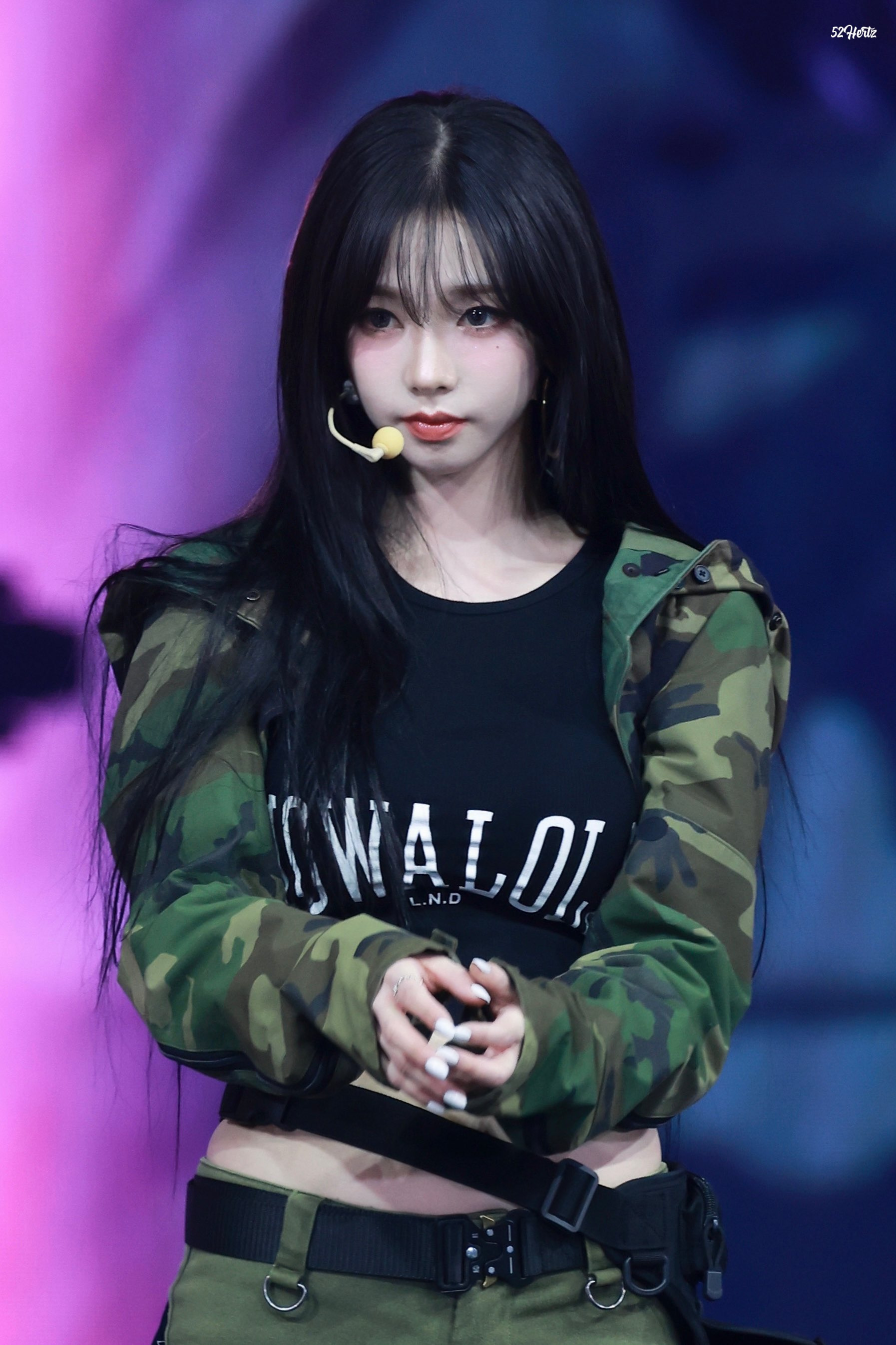 (스압)쫌 많이 예쁜 에스파 카리나.jpgif | 인스티즈