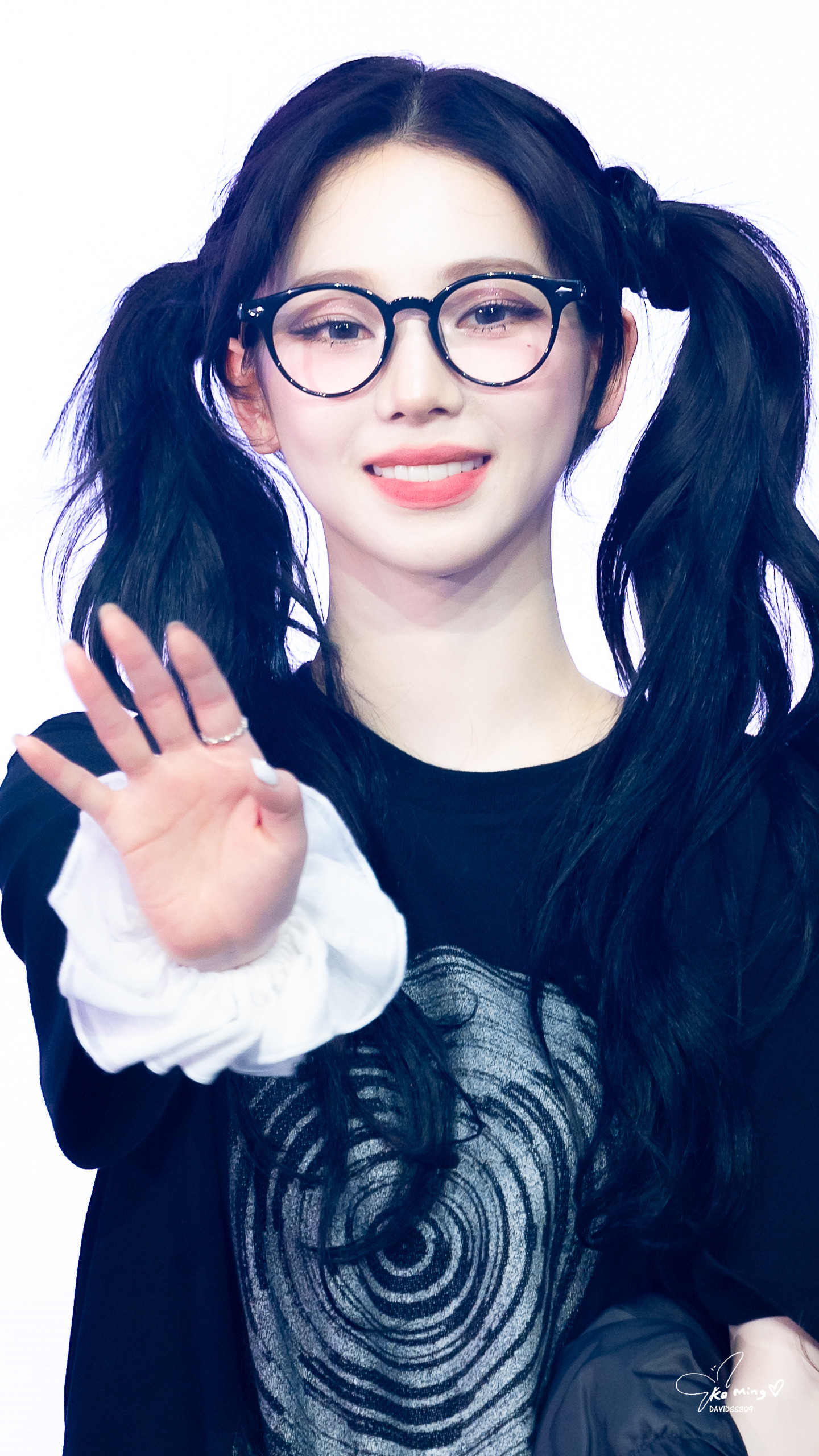 (스압)쫌 많이 예쁜 에스파 카리나.jpgif | 인스티즈