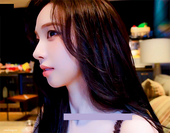 (스압)쫌 많이 예쁜 에스파 카리나.jpgif | 인스티즈