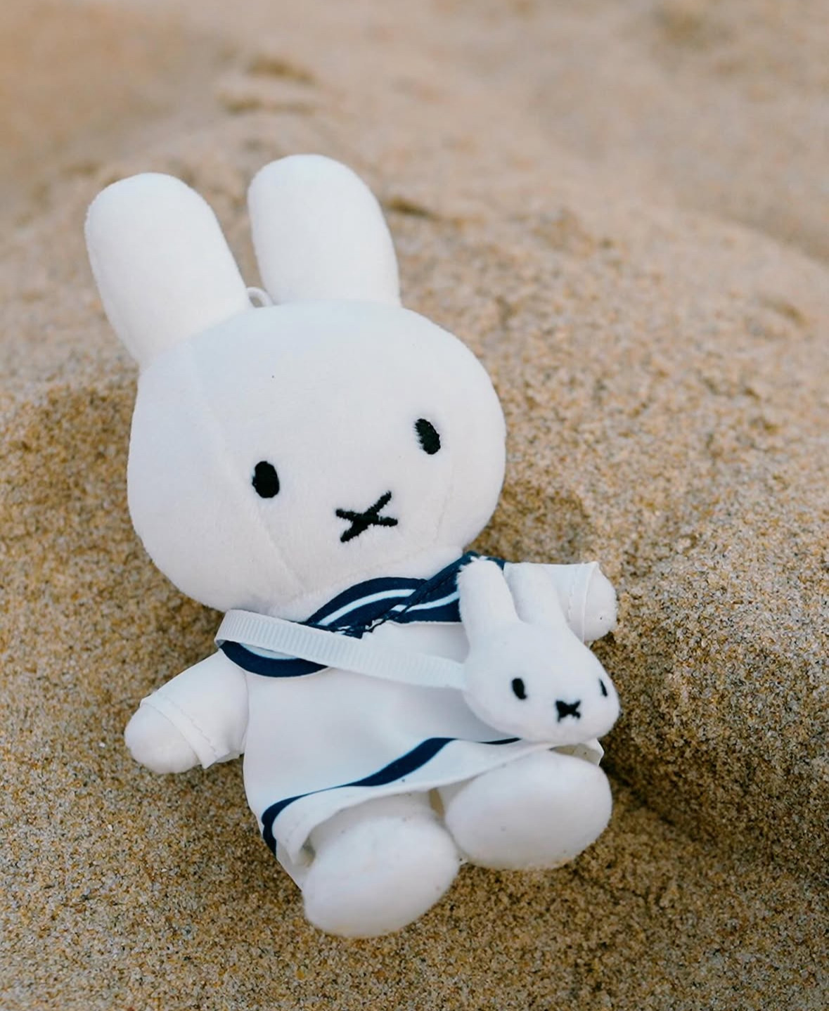 부산의 새로운 미피 시리즈_세일러 미피⚓️ | 인스티즈