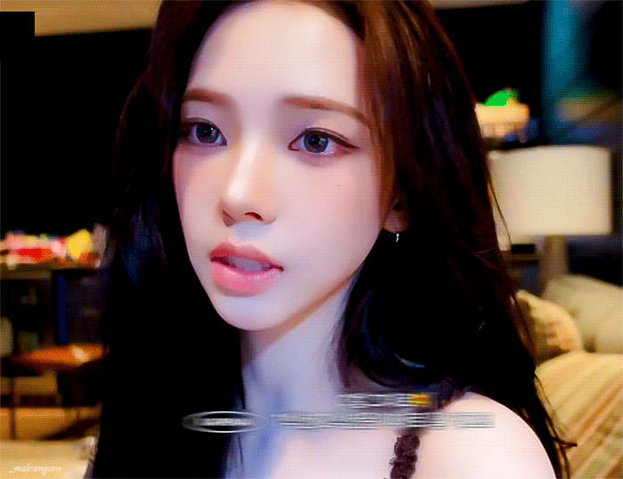 (스압)쫌 많이 예쁜 에스파 카리나.jpgif | 인스티즈