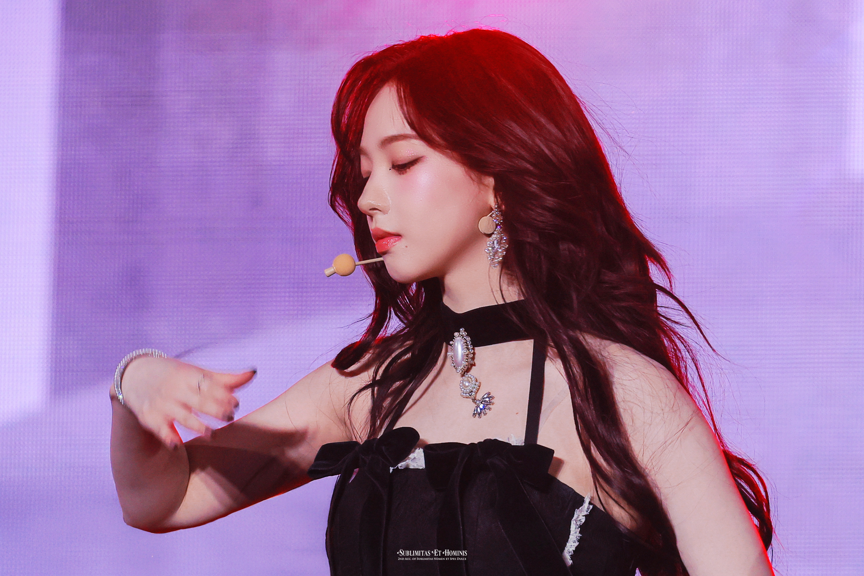 (스압)쫌 많이 예쁜 에스파 카리나.jpgif | 인스티즈
