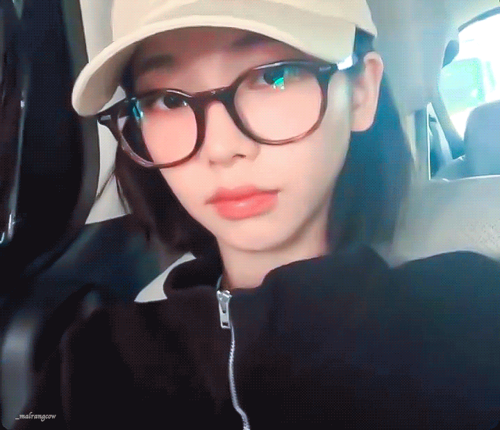 (스압)쫌 많이 예쁜 에스파 카리나.jpgif | 인스티즈