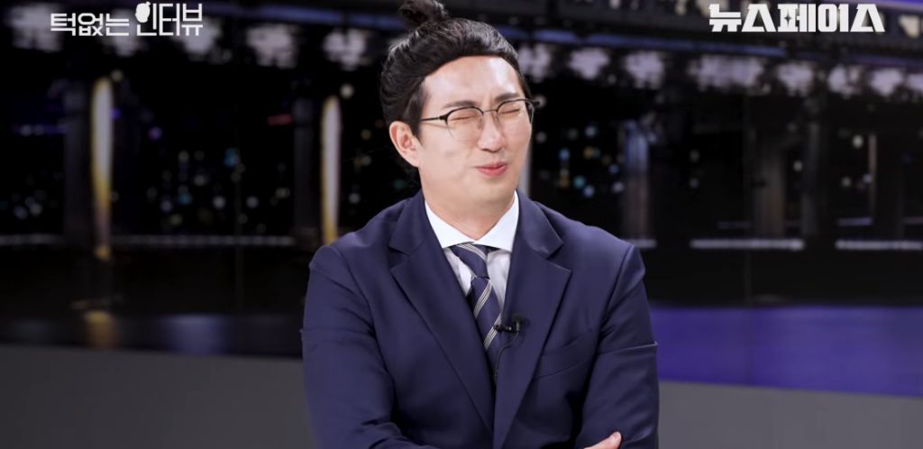 동생들에 대한 온도차가 분명한 이채연호불호 갈리는 회사 분위기 | 인스티즈