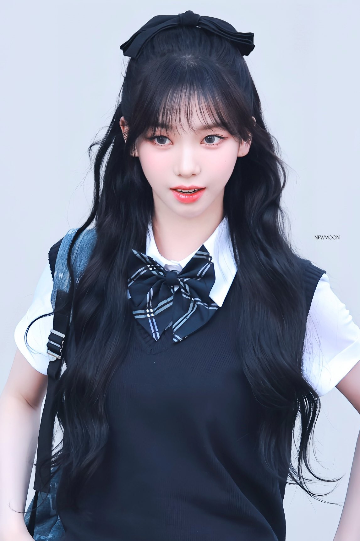 (스압)쫌 많이 예쁜 에스파 카리나.jpgif | 인스티즈