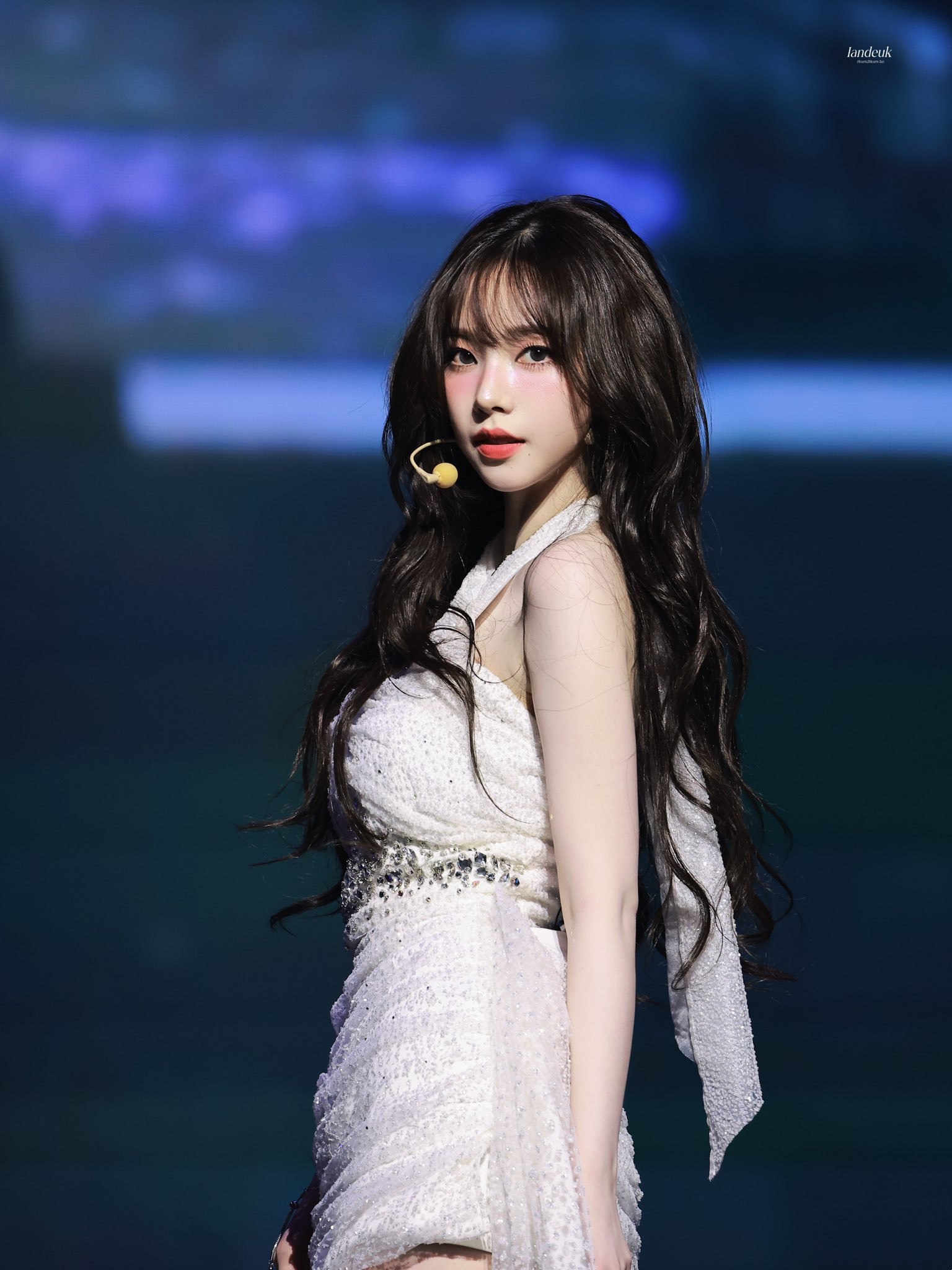 (스압)쫌 많이 예쁜 에스파 카리나.jpgif | 인스티즈
