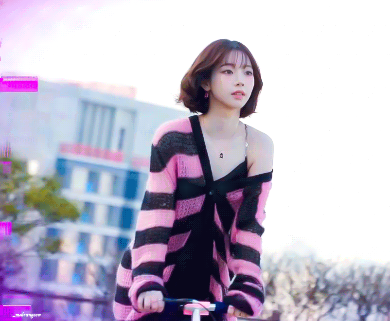 (스압)쫌 많이 예쁜 에스파 카리나.jpgif | 인스티즈