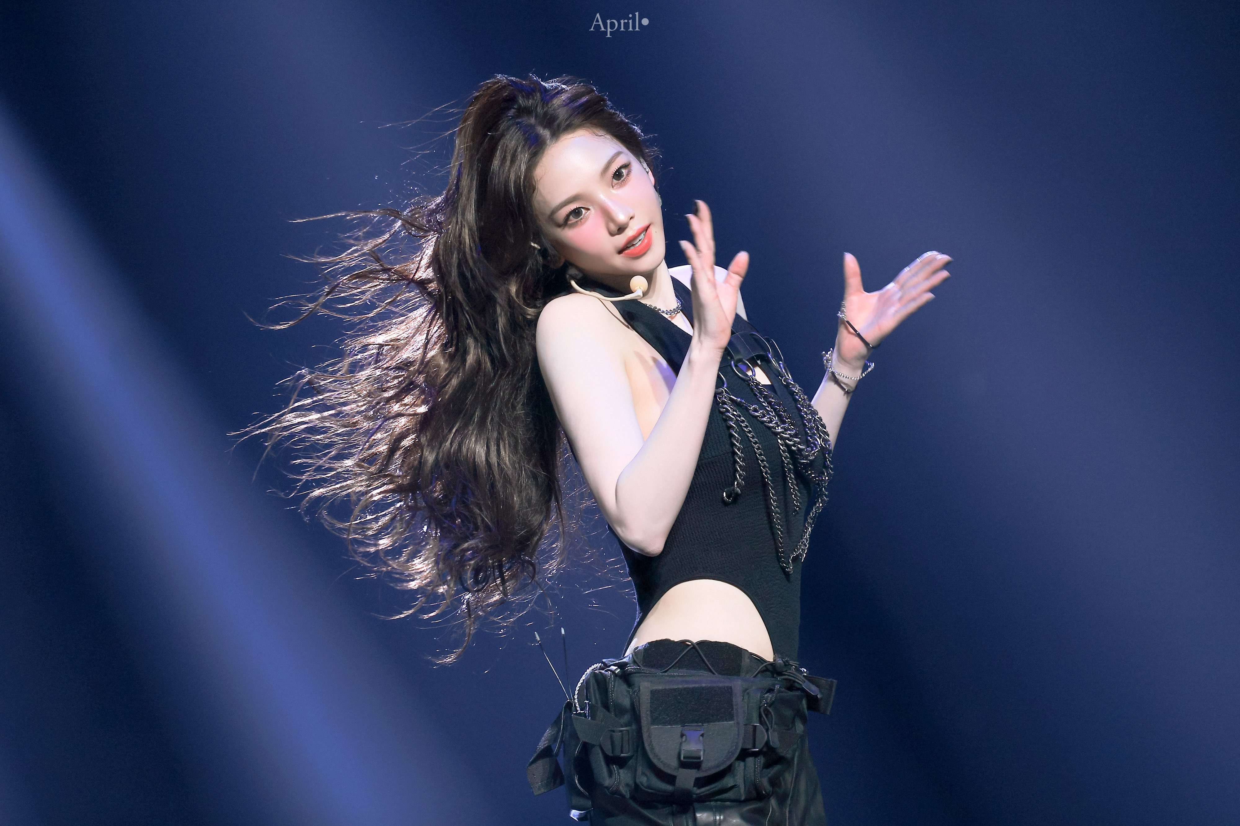 (스압)쫌 많이 예쁜 에스파 카리나.jpgif | 인스티즈