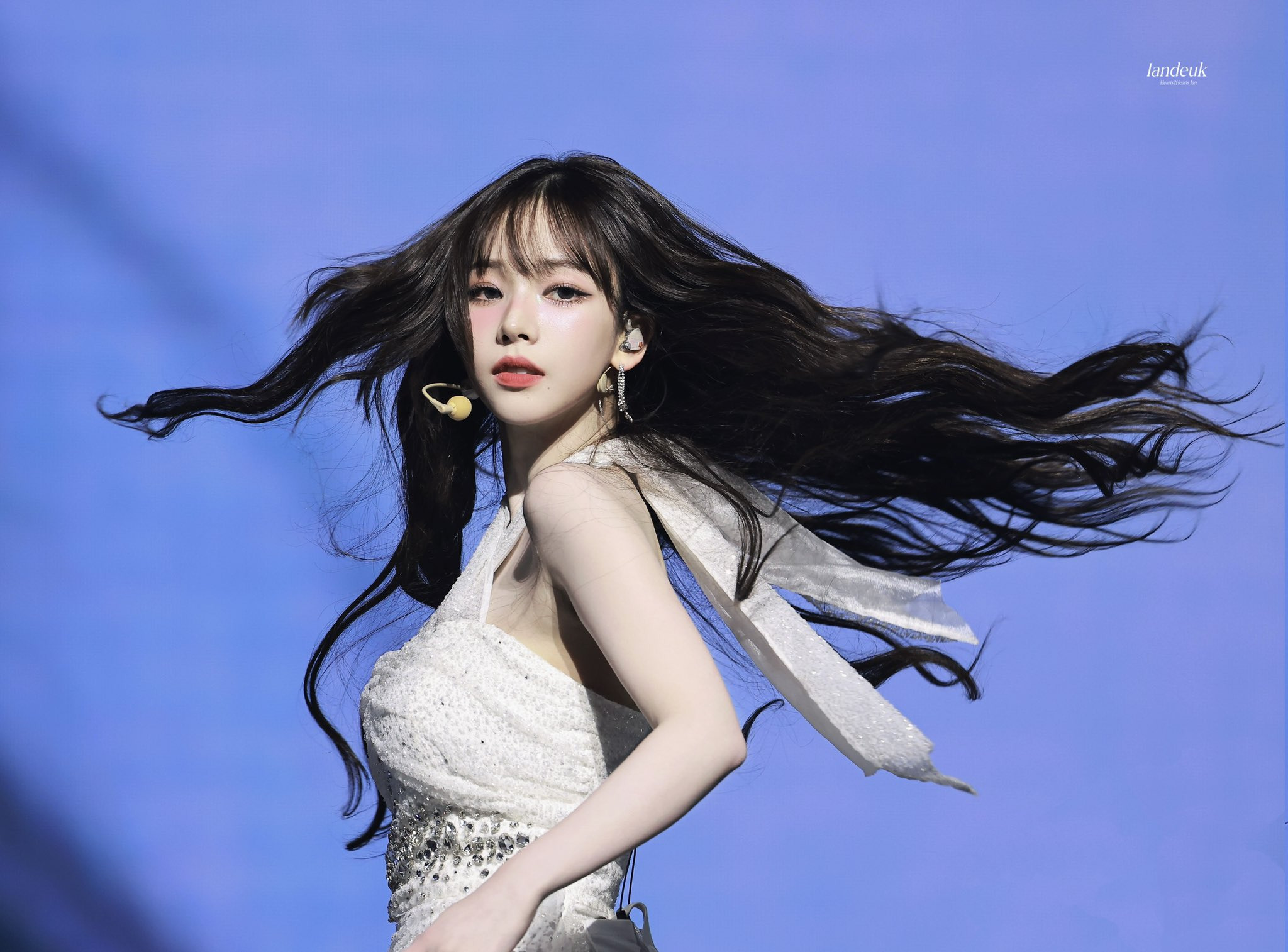 (스압)쫌 많이 예쁜 에스파 카리나.jpgif | 인스티즈