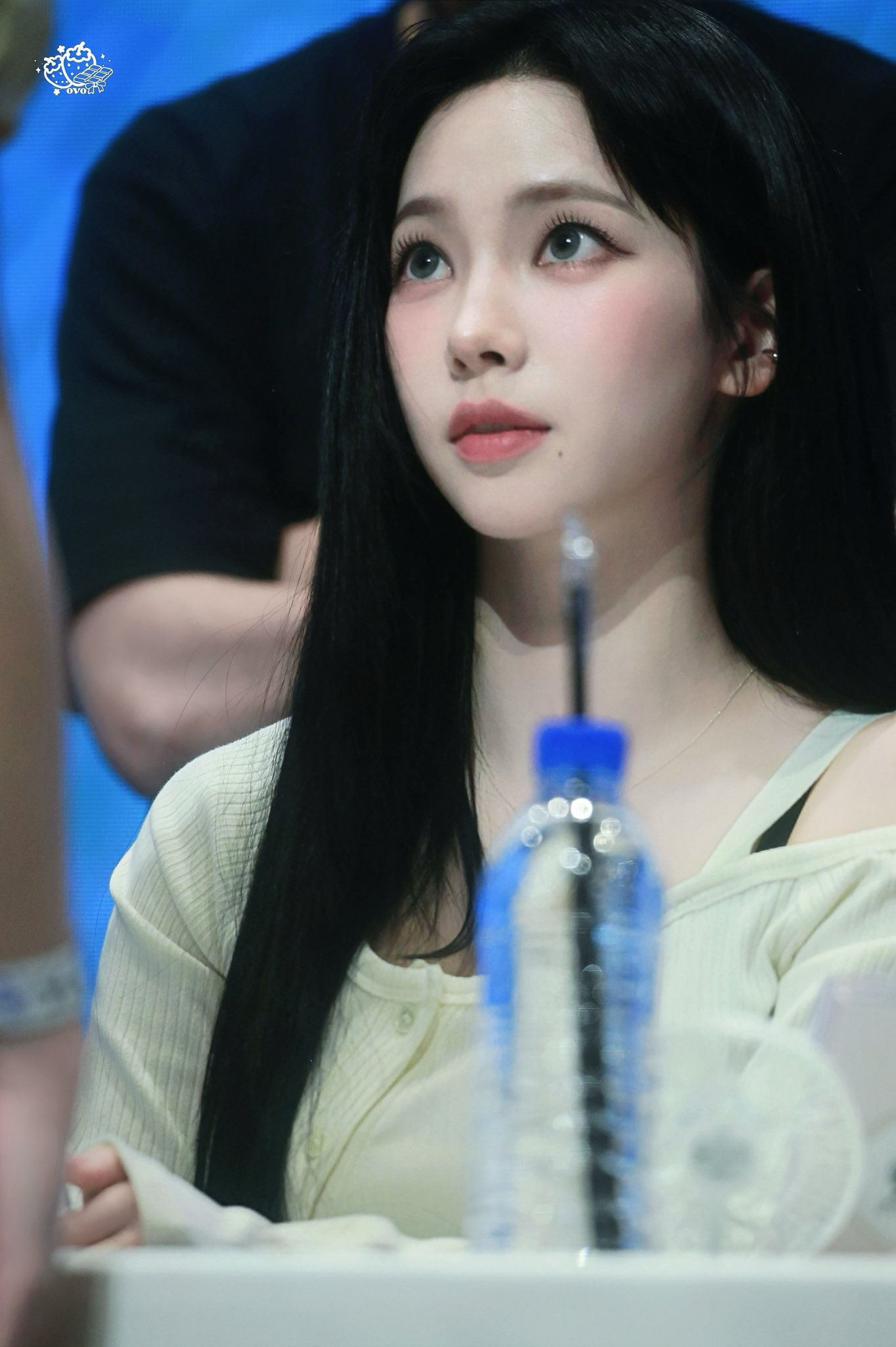 (스압)쫌 많이 예쁜 에스파 카리나.jpgif | 인스티즈