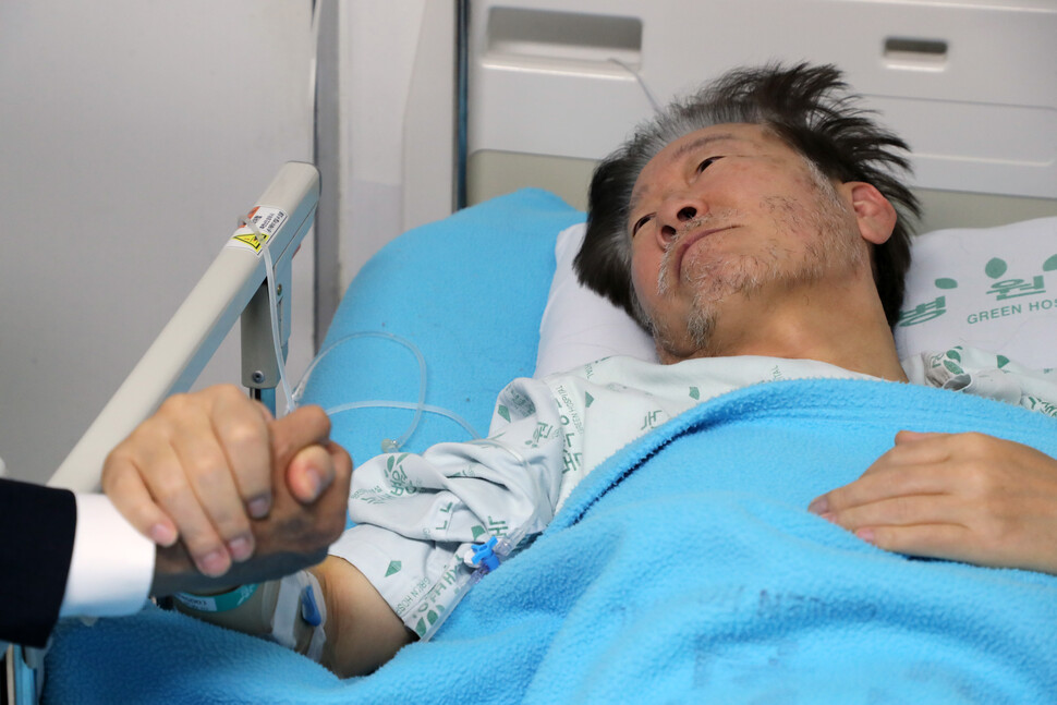 오늘이 있기까지 가장 중요한 역할을 해준 판사님 | 인스티즈