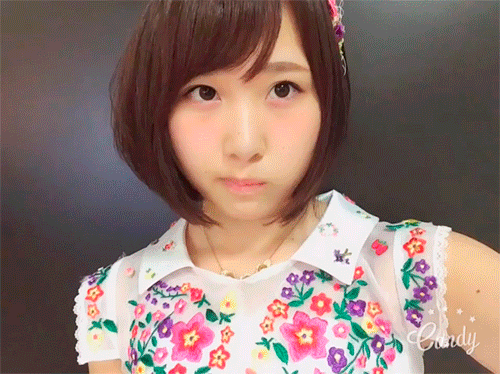 "계란" 로켓펀치 타카하시 쥬리 .gif | 인스티즈