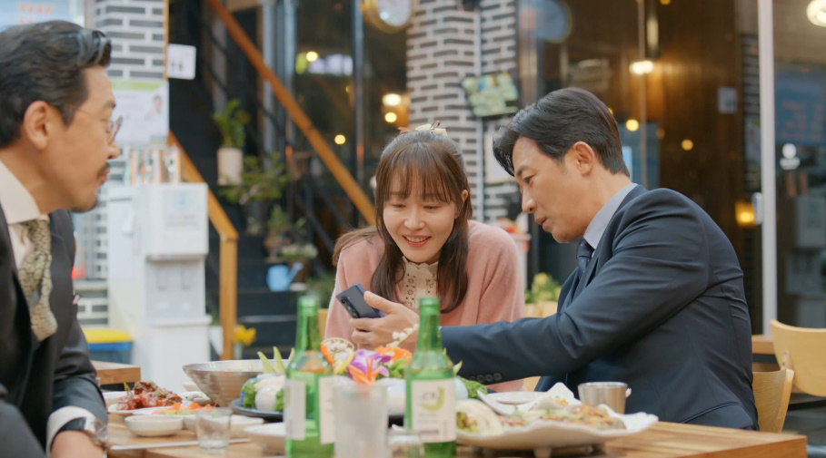 요즘 점점 입소문 타더니 시청률 20% 찍고 있는 드라마 | 인스티즈