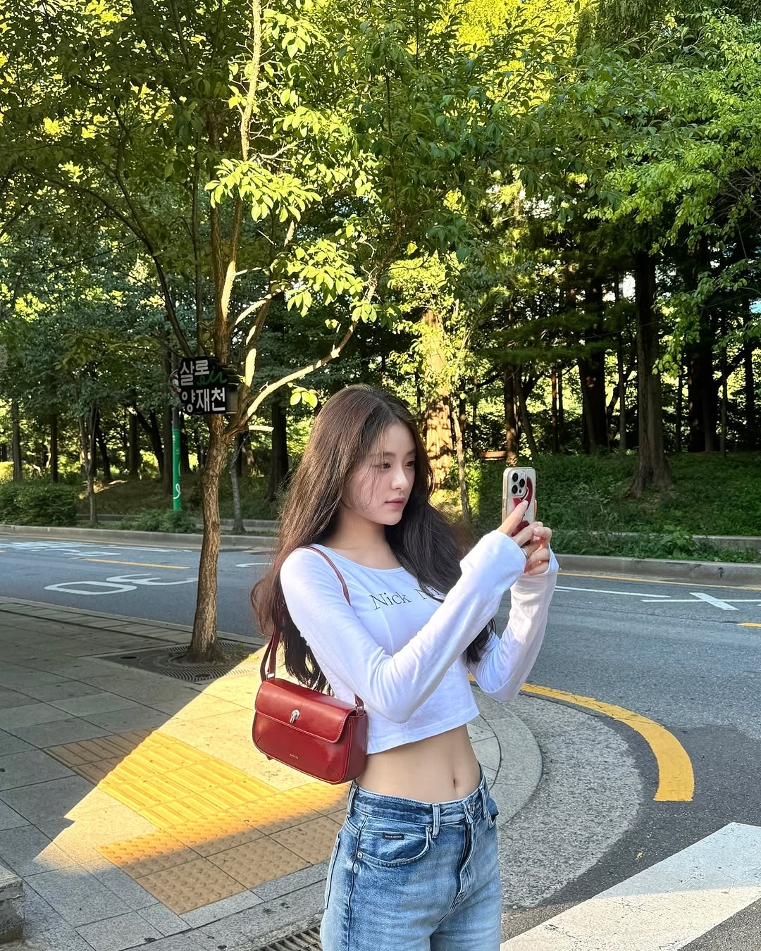 하트시그널4 김지민.jpg | 인스티즈