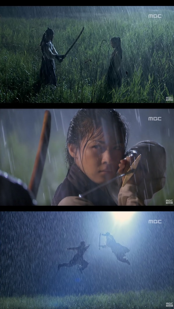 지브리 감성 타짜그시절 폐인양산 드라마들 | 인스티즈