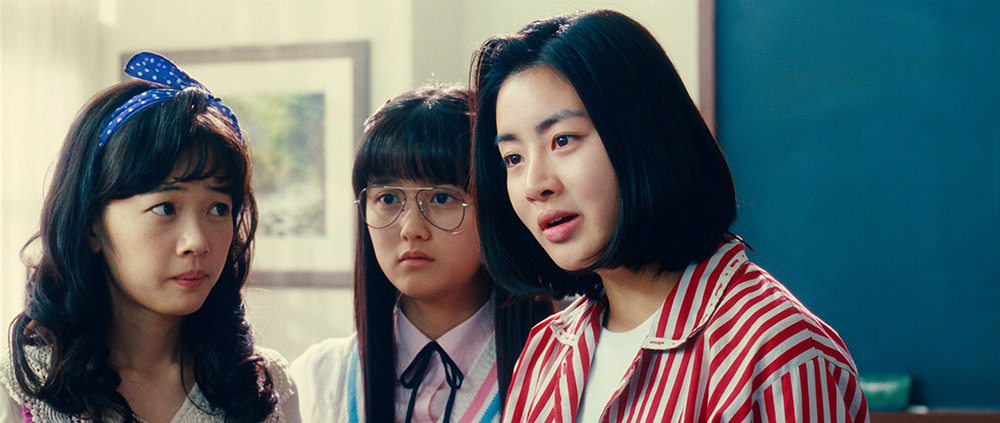 영화 써니가 아직까지 백합계 바이블이라 불리는 이유.JPG (스압) | 인스티즈