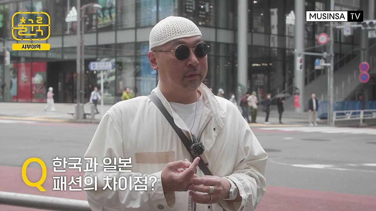 일본 사람들이 생각하는 한국의 패션.jpg | 인스티즈
