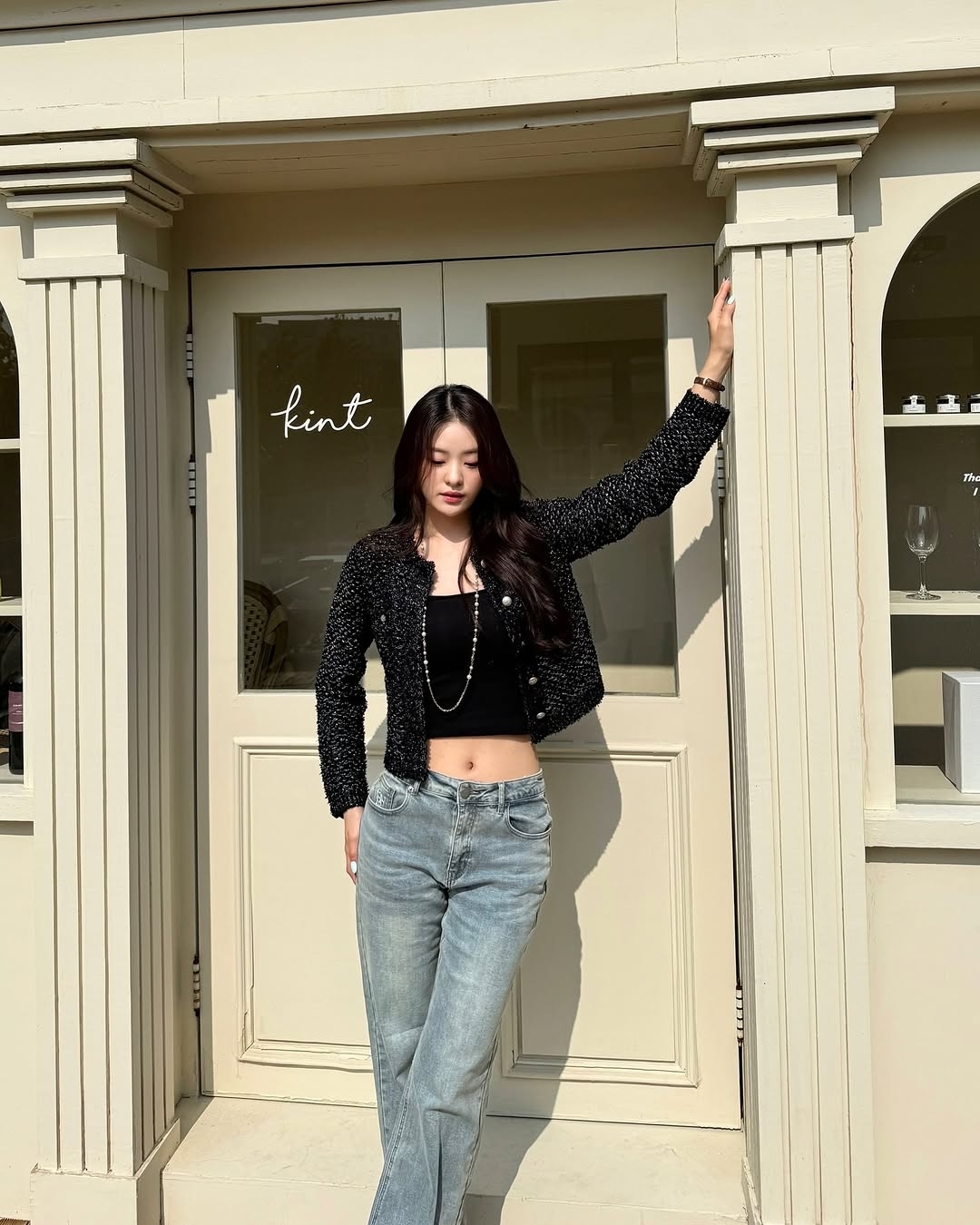 하트시그널4 김지민.jpg | 인스티즈