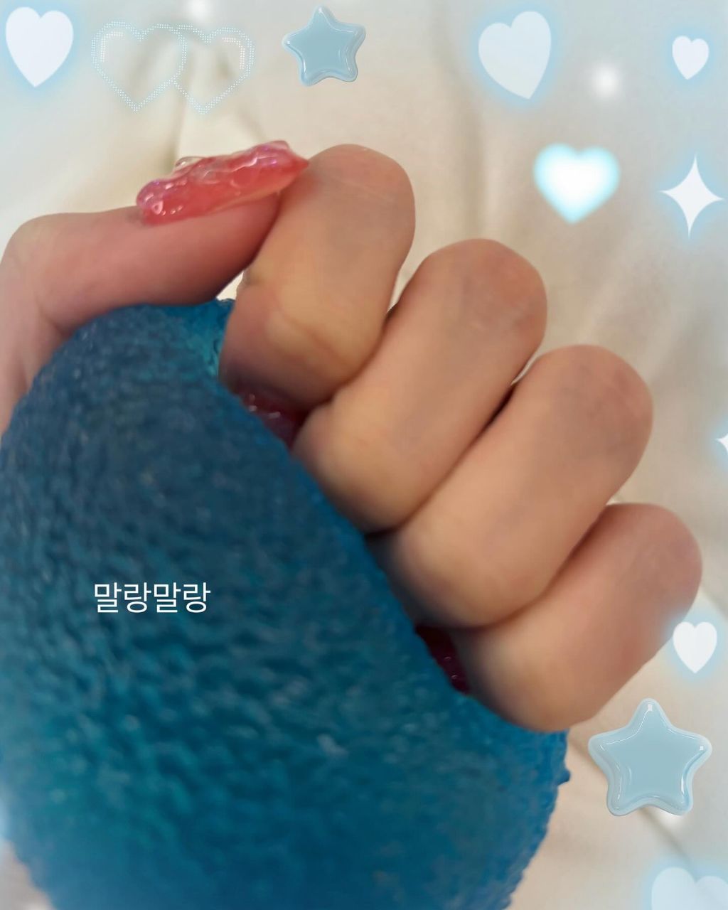아이브 이서아기 인스타 업뎃 | 인스티즈