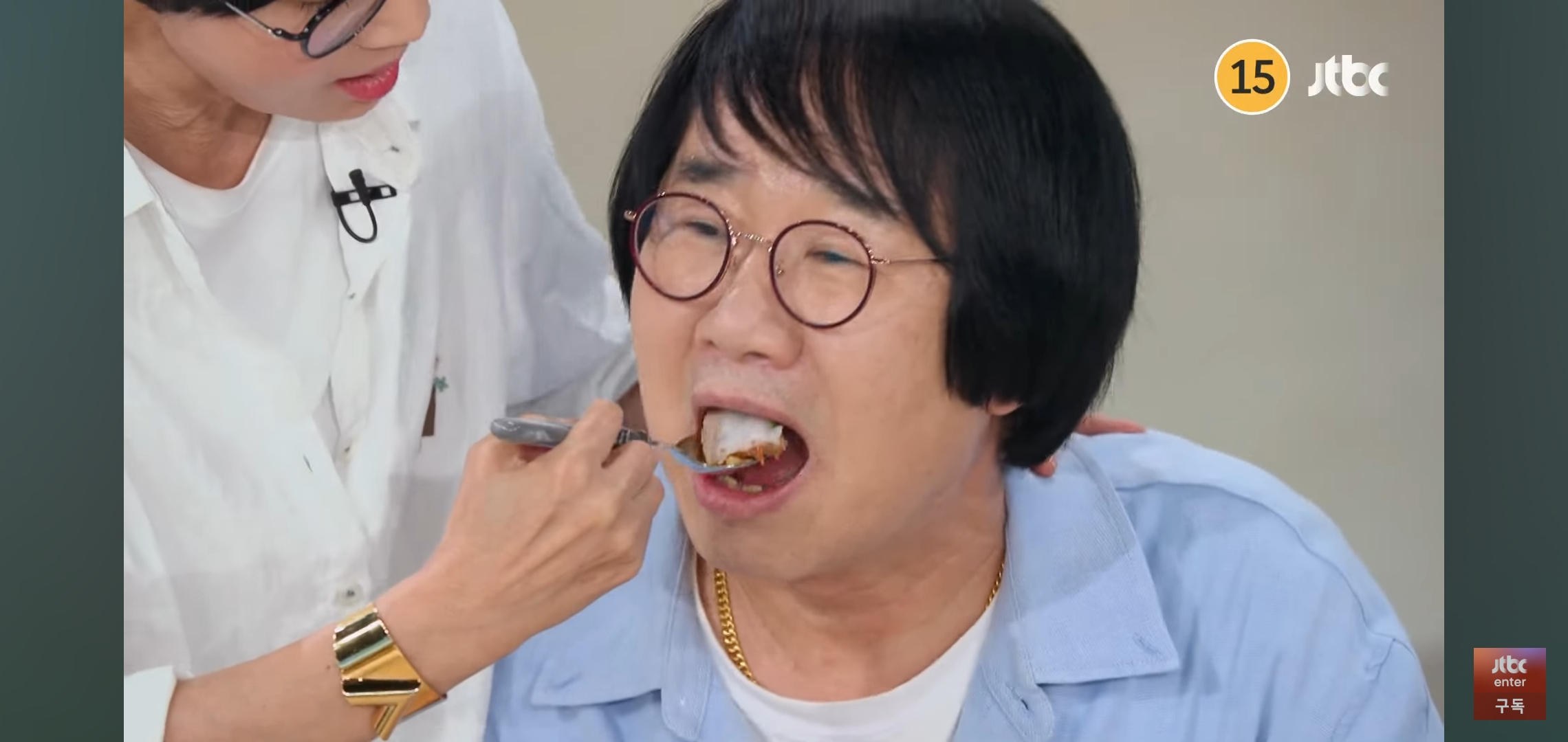 이번주 냉장고를 부탁해 게스트 | 인스티즈
