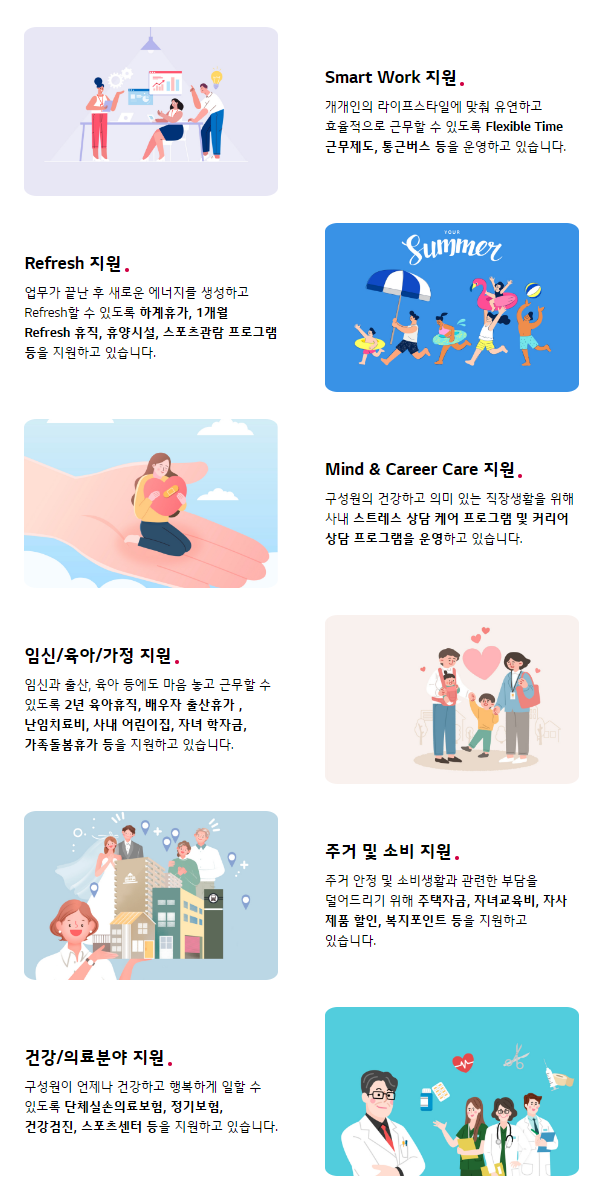 대감집 노비들의 혜택들 | 인스티즈