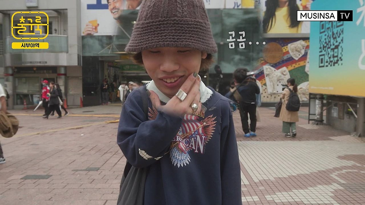 일본 사람들이 생각하는 한국의 패션.jpg | 인스티즈